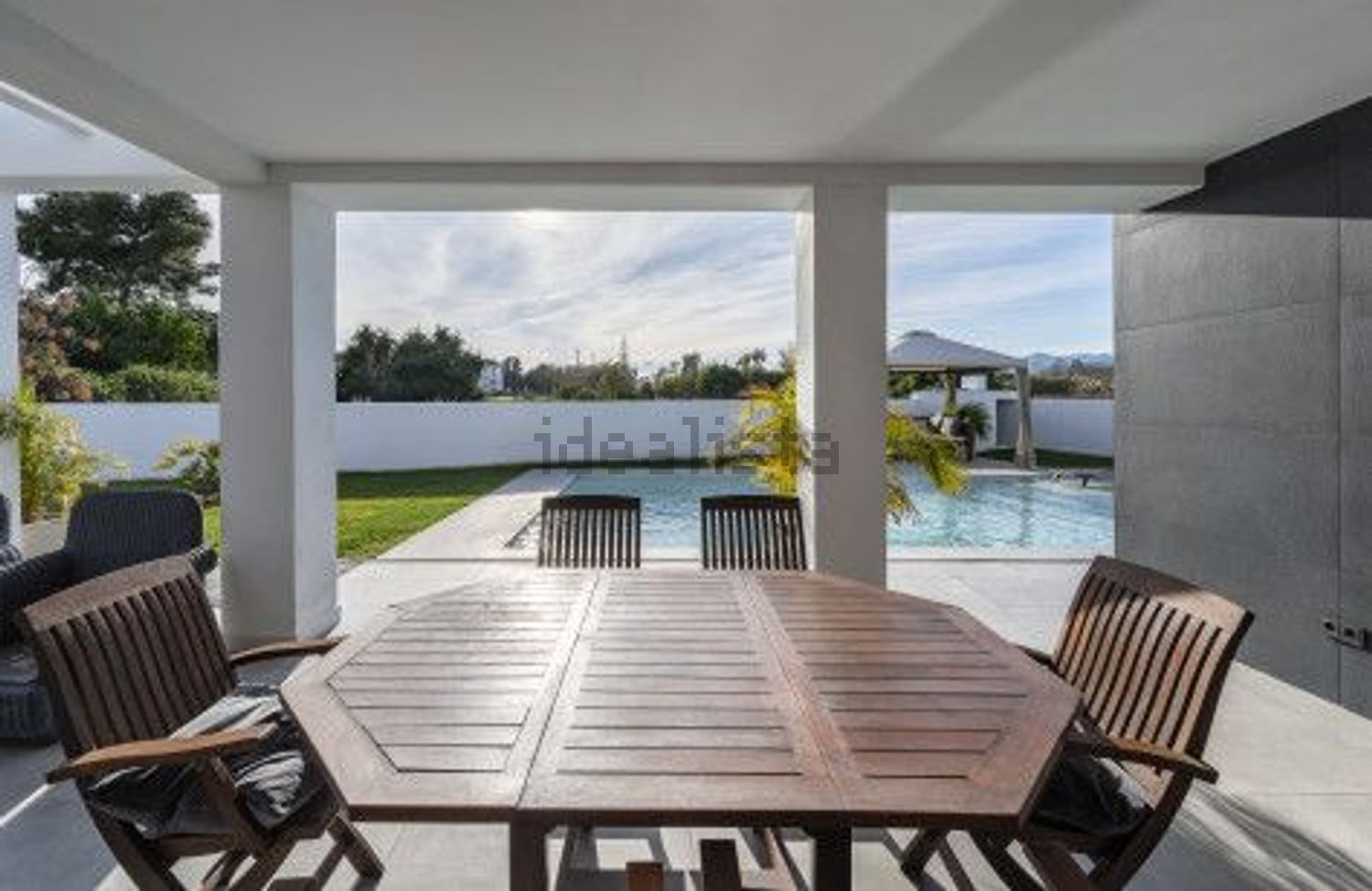 Casa de 238 m² a Marbella