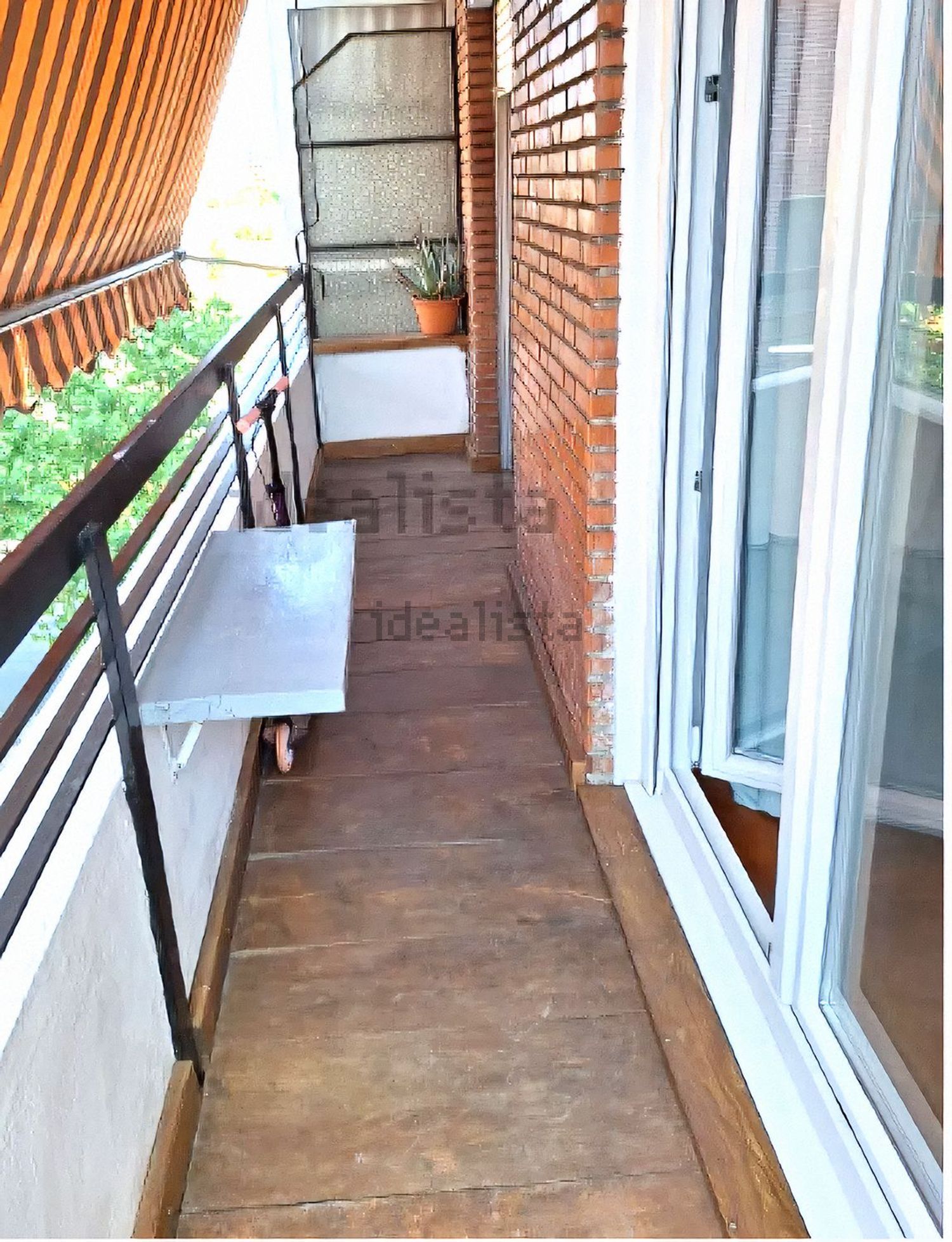 Habitació de lloguer, Valladolid