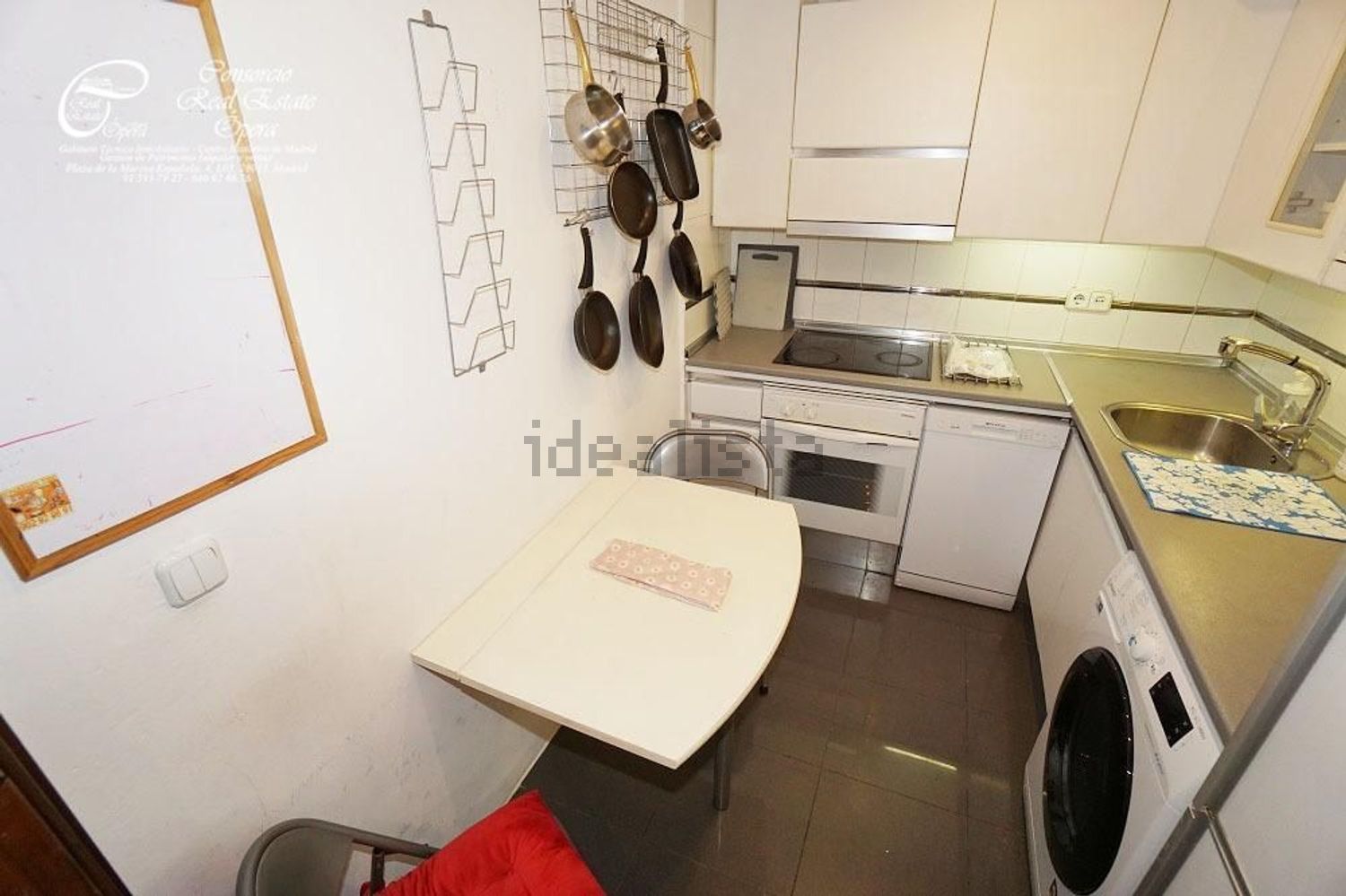 Pis de 61 m² a Madrid