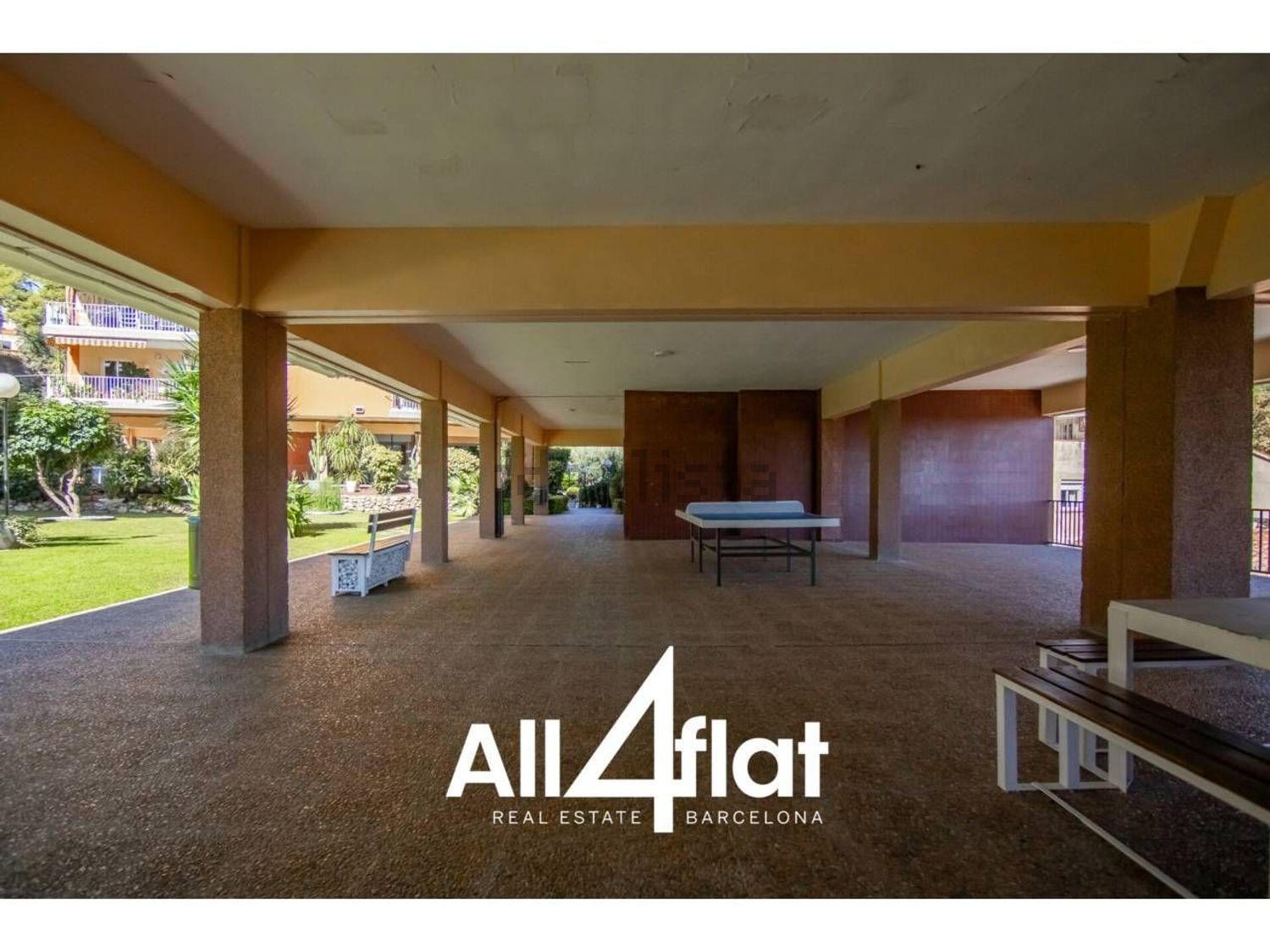 Apartamento 134 m² em Sant Andreu de Llavaneres