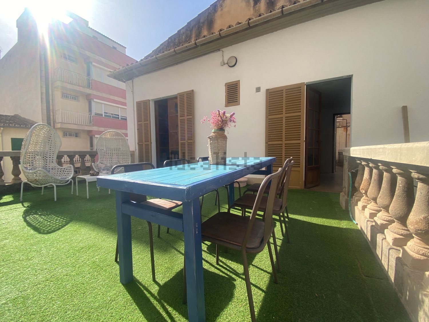 Habitació de lloguer, Palma