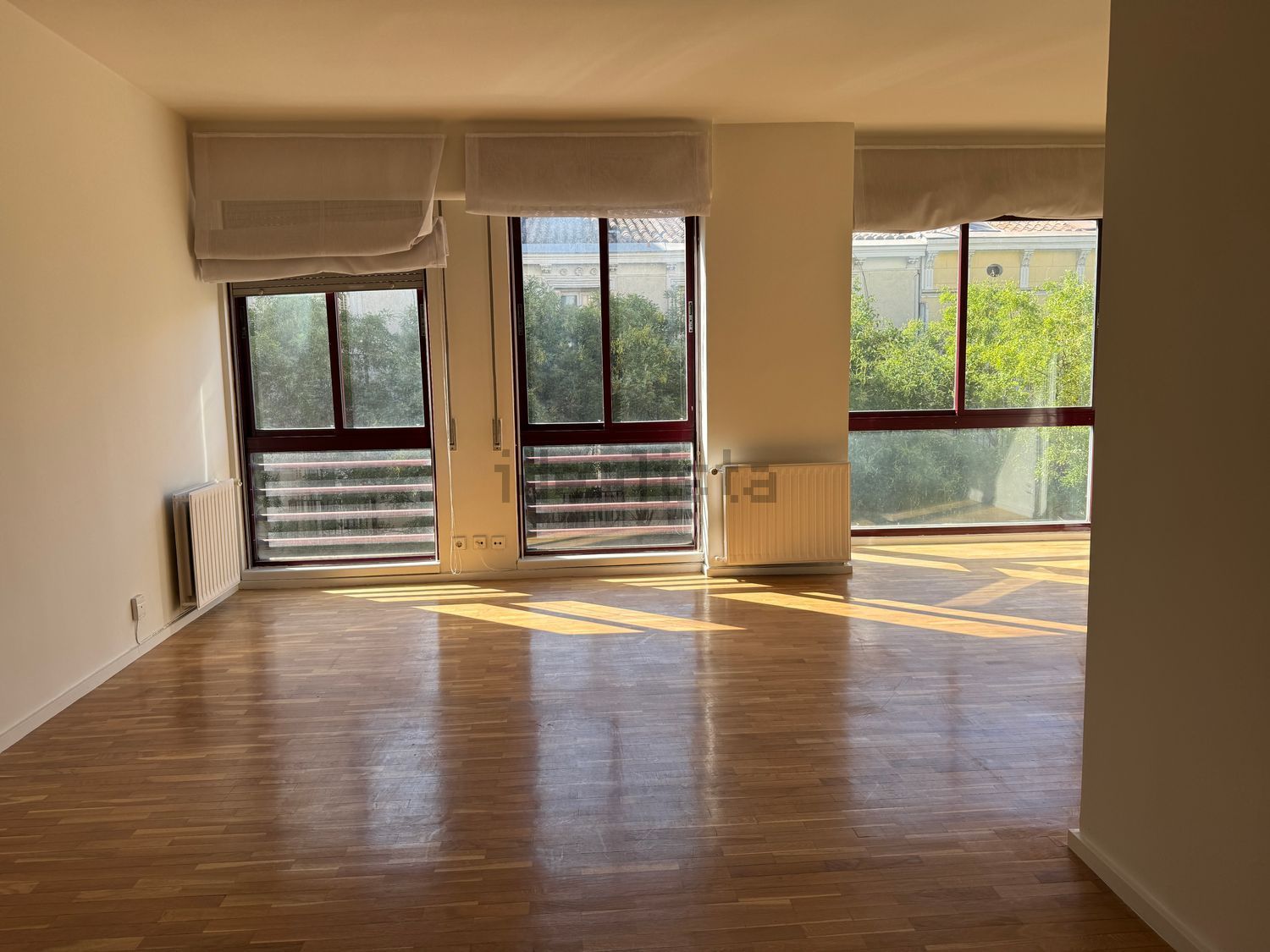 Piso de 128 m² en Madrid