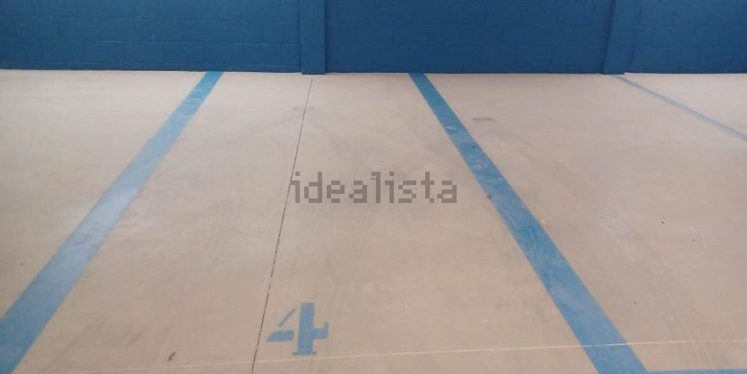 Pis de 85 m² a Segovia