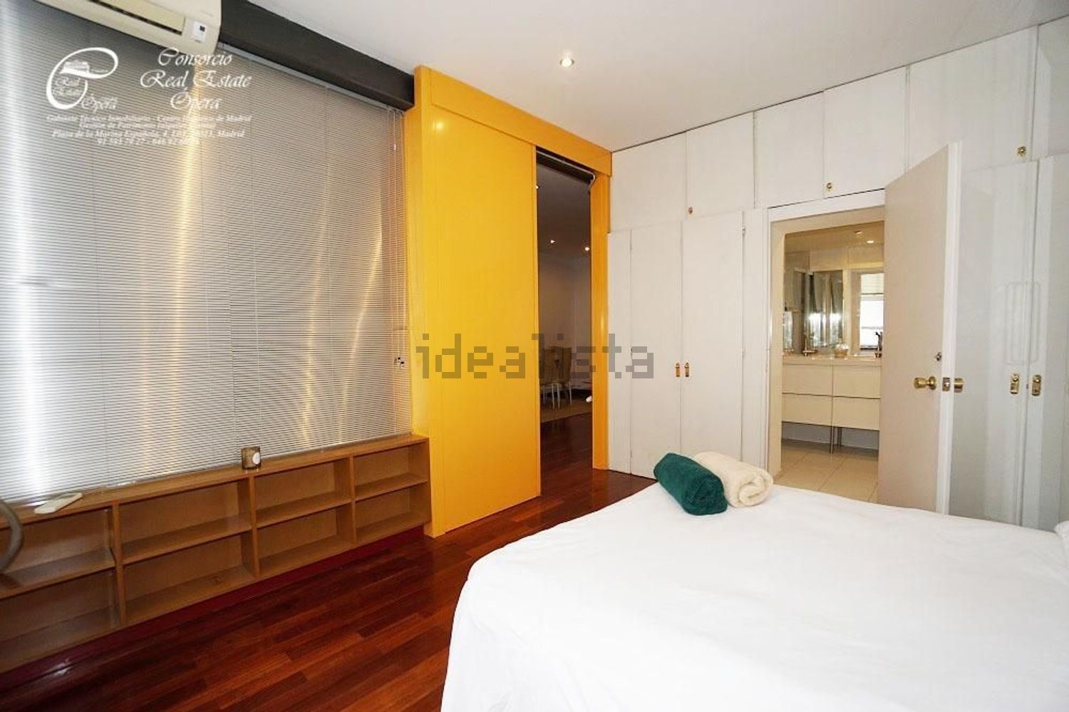Pis de 61 m² a Madrid