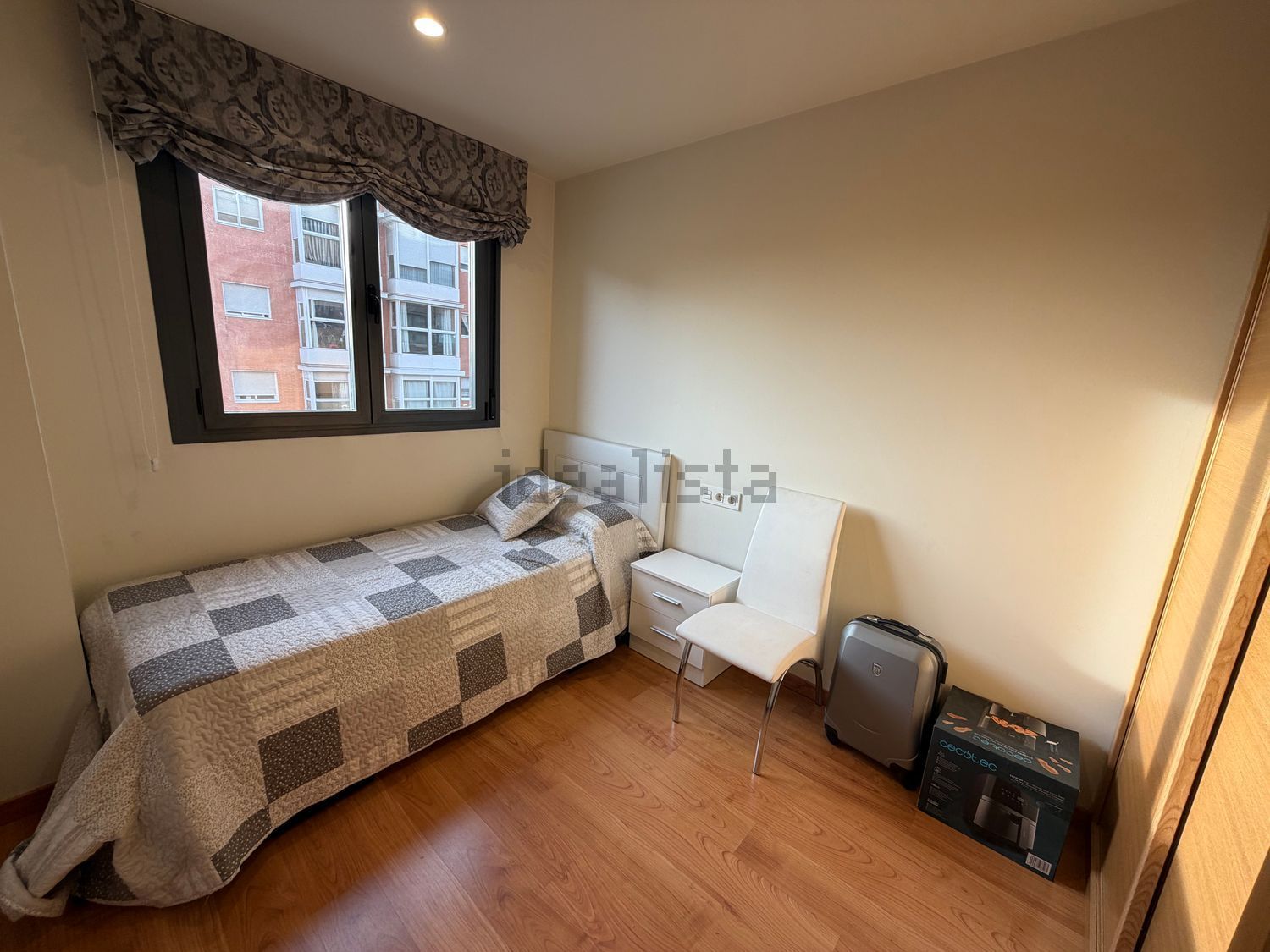 Pis de 85 m² a Madrid