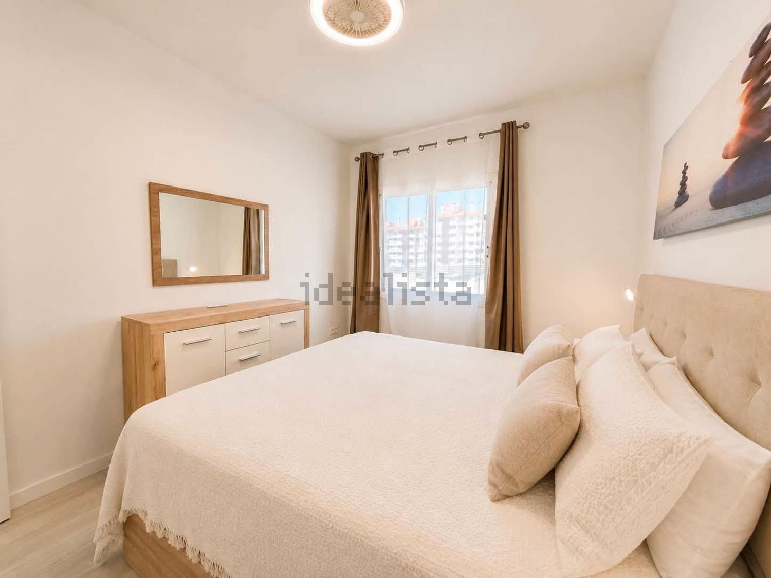 Piso de 53 m² en Arona