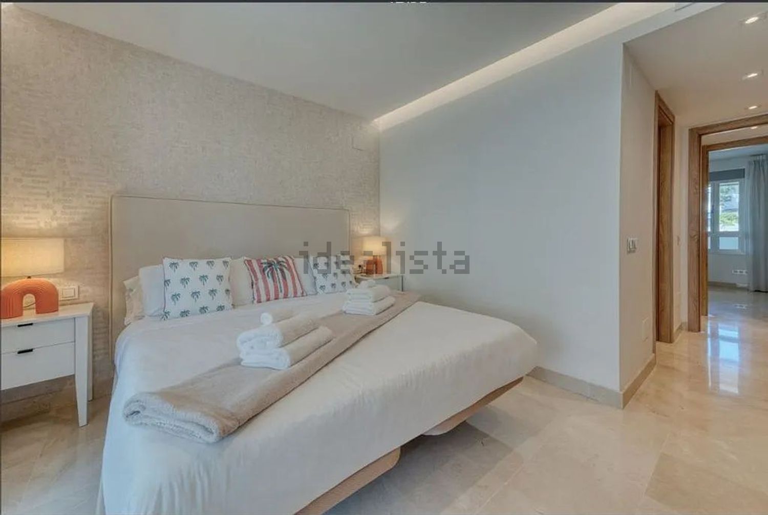 Pis de 127 m² a Marbella