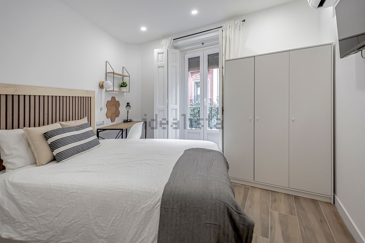 Flat 68 m² in Madrid