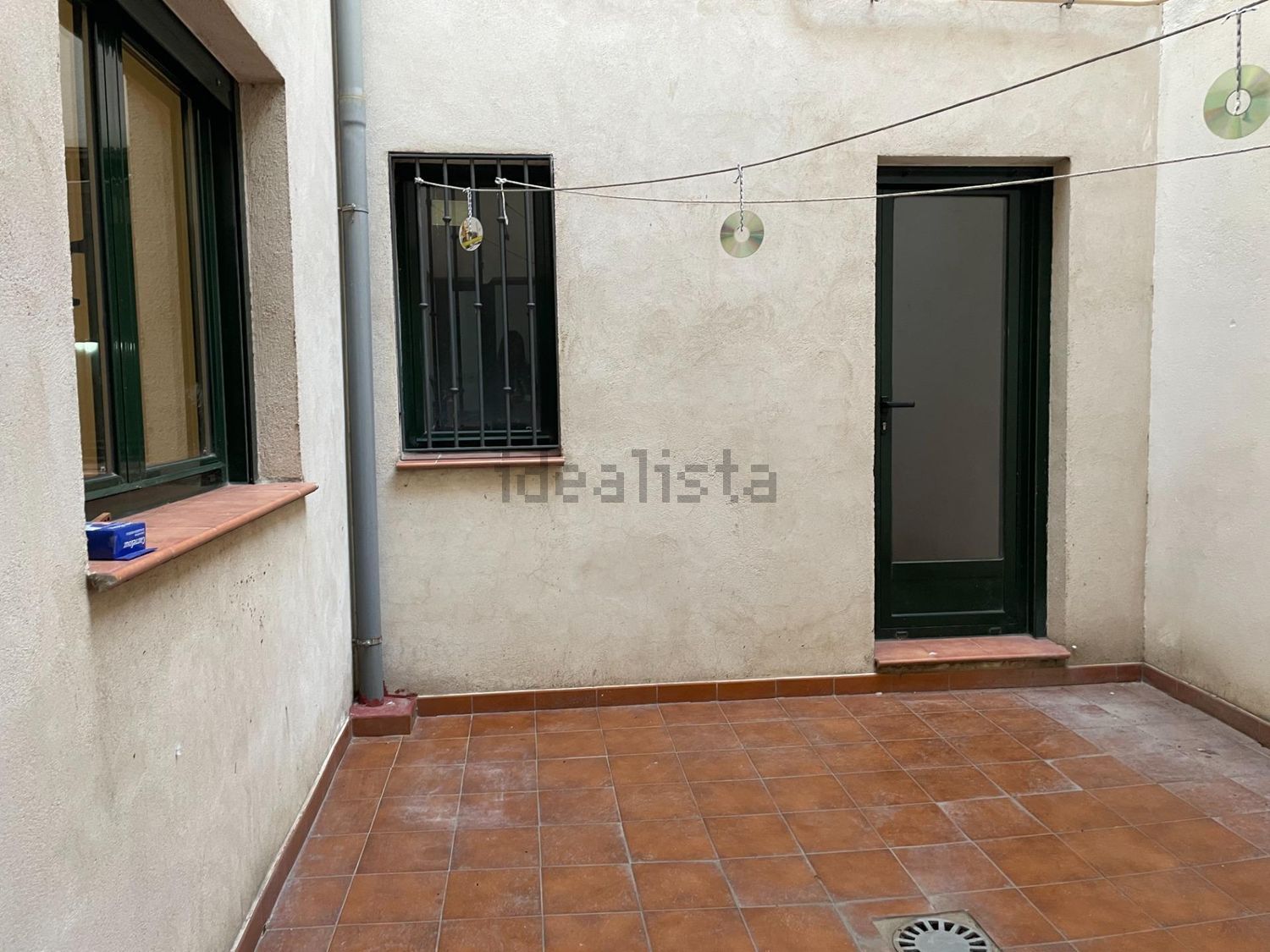 Pis de 88 m² a Segovia