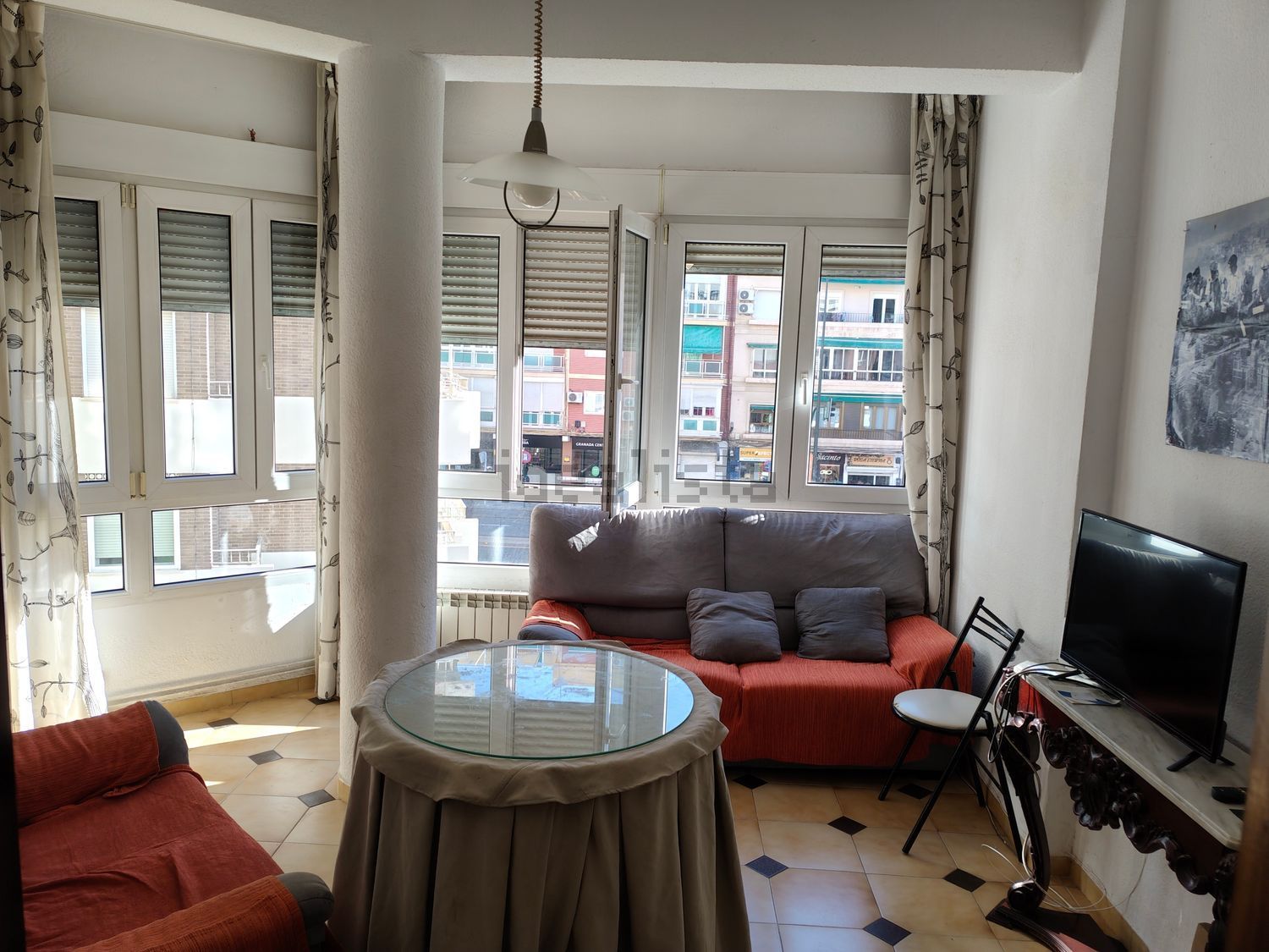 Habitació de lloguer, Granada