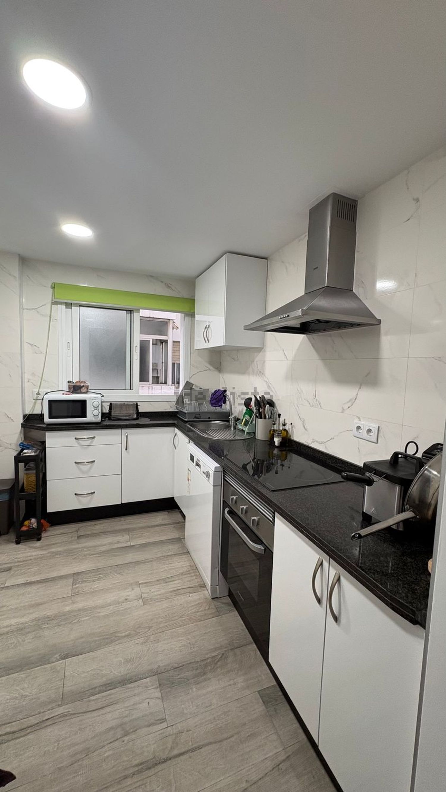 Appartamento 90 m² a Málaga