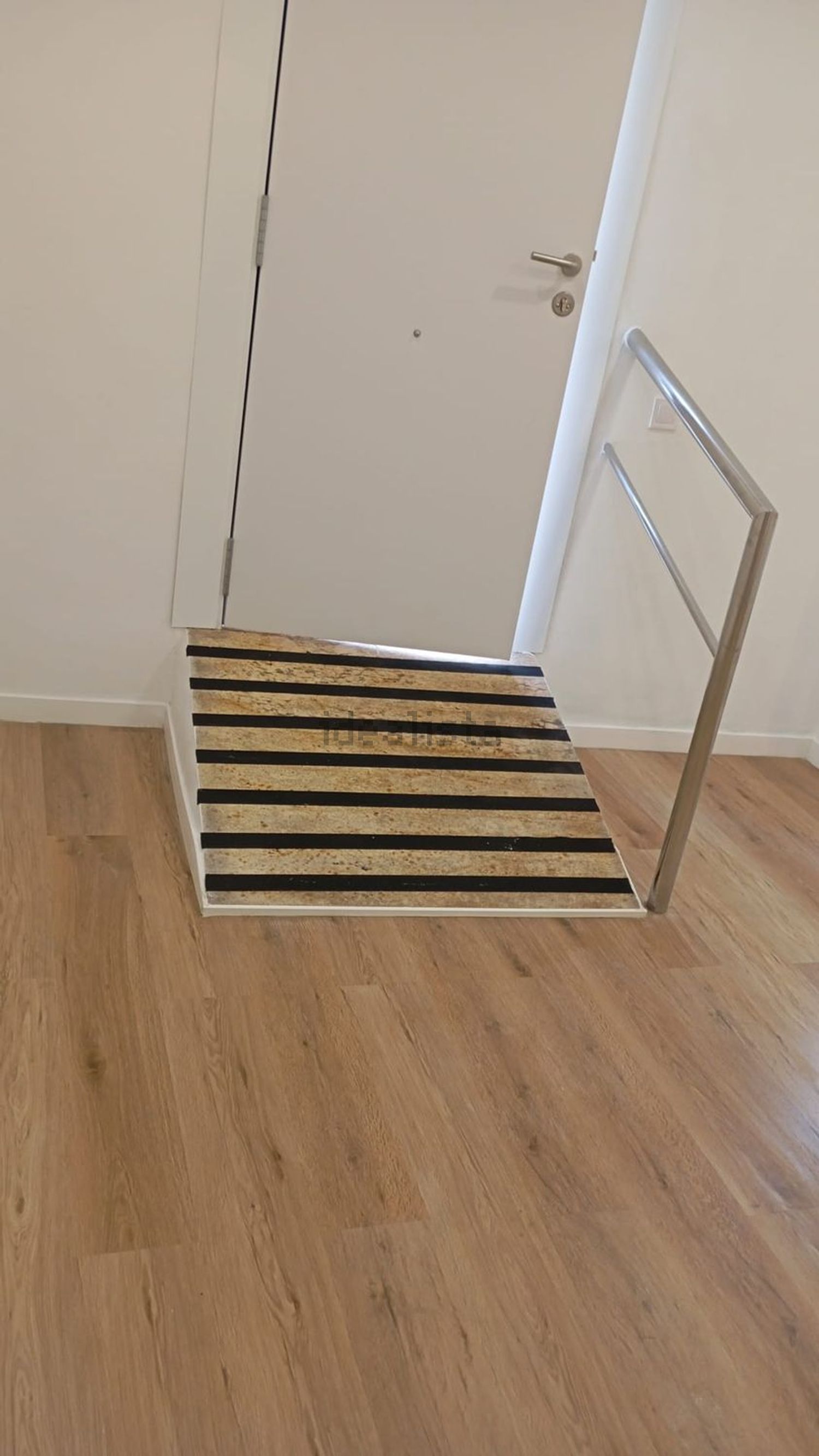 Pis de 43 m² a Móra la Nova