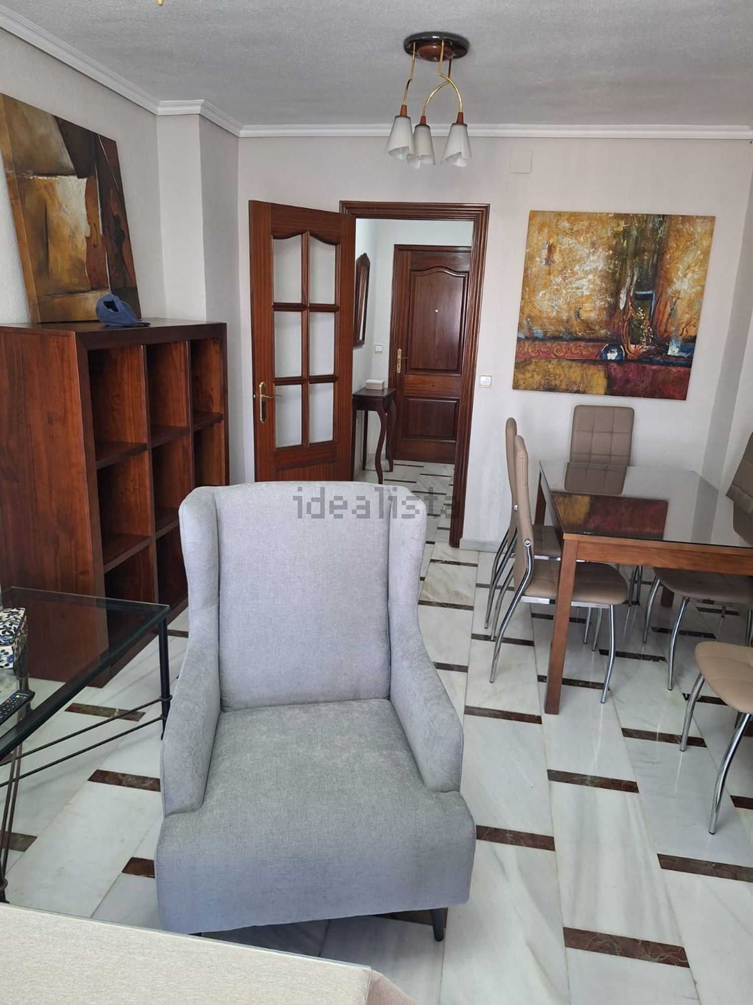 Wohnung 84 m² in Córdoba
