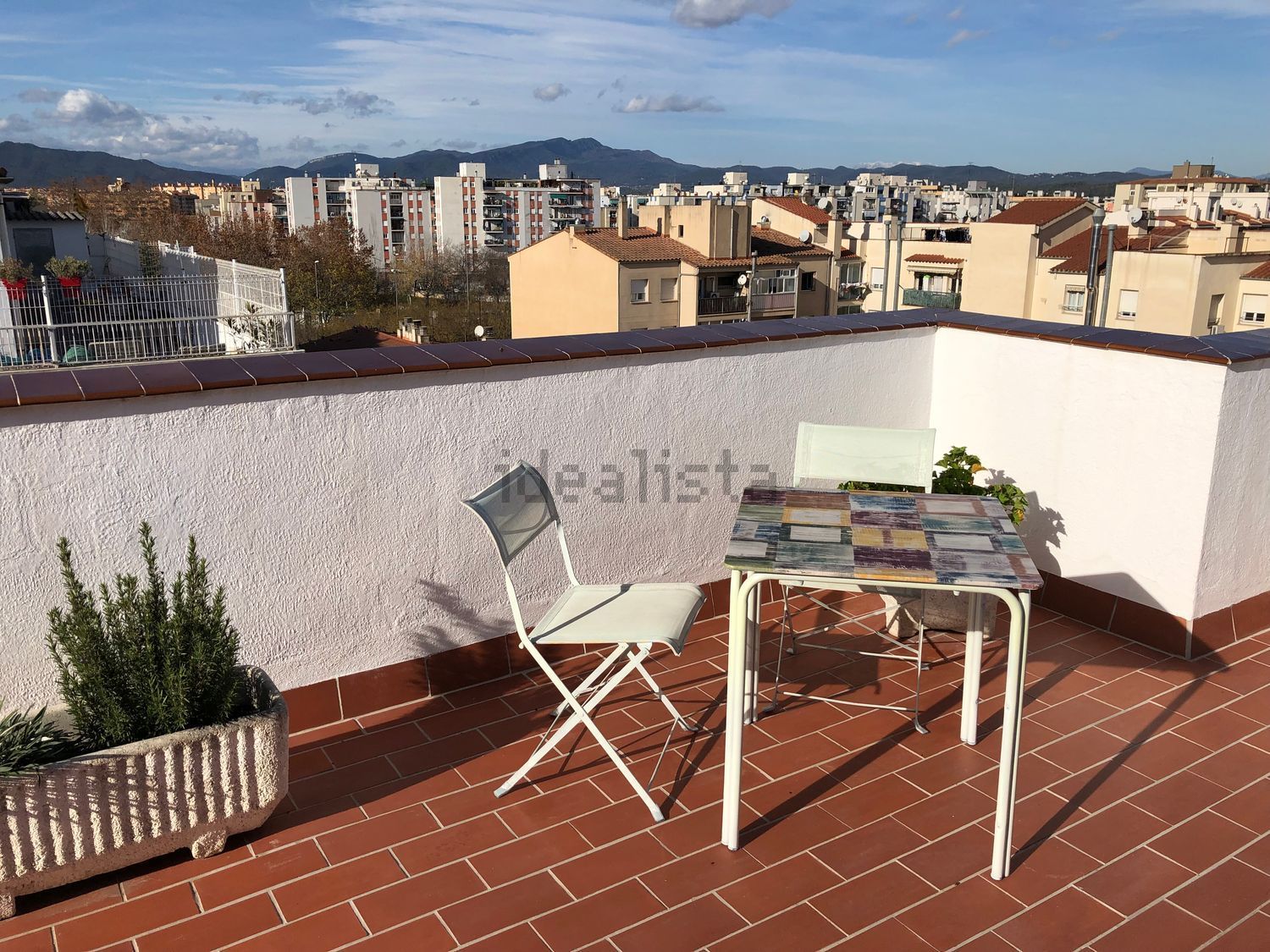 Piso de 80 m² en Gerona
