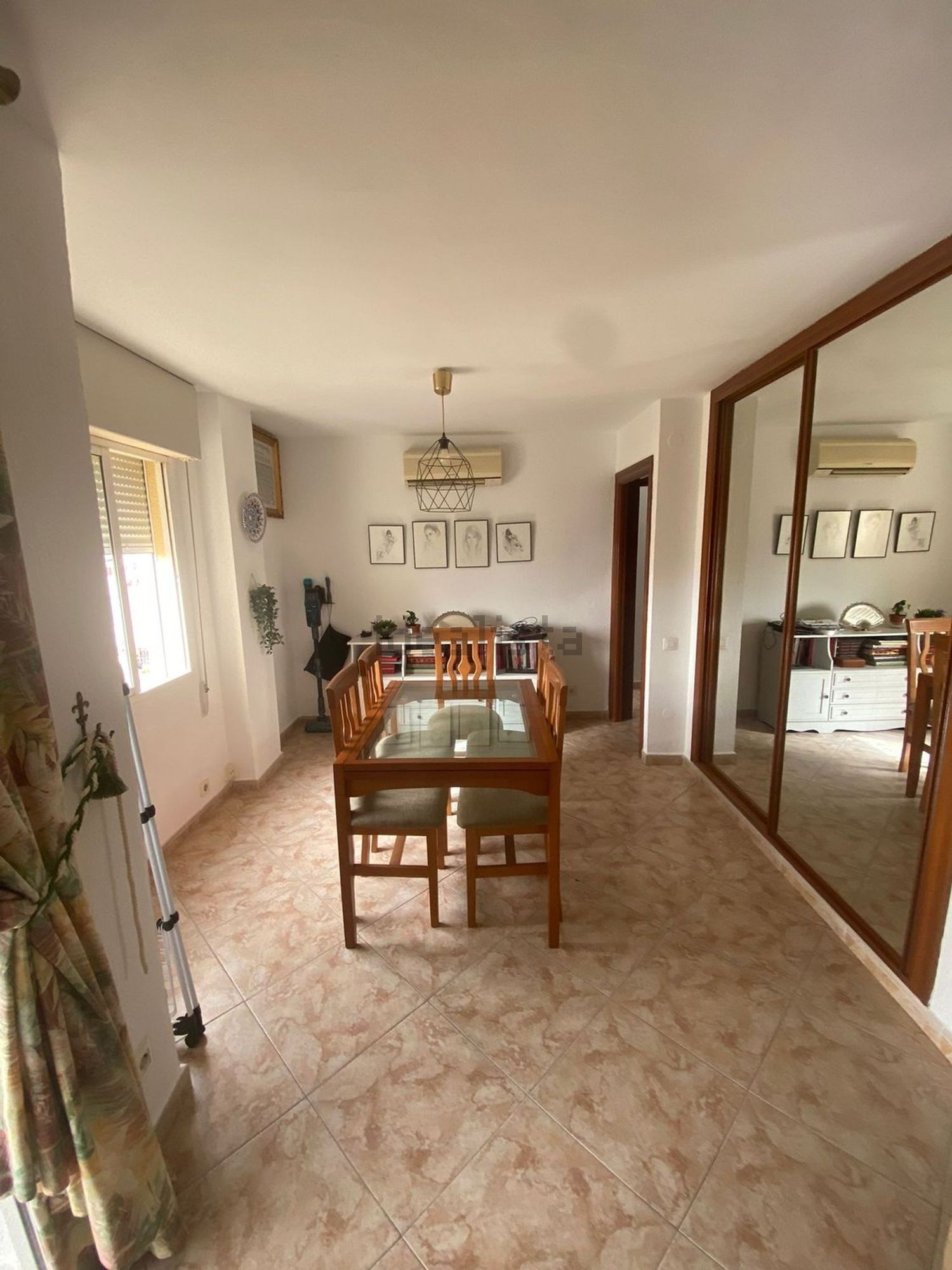 Chambre à louer, Torremolinos