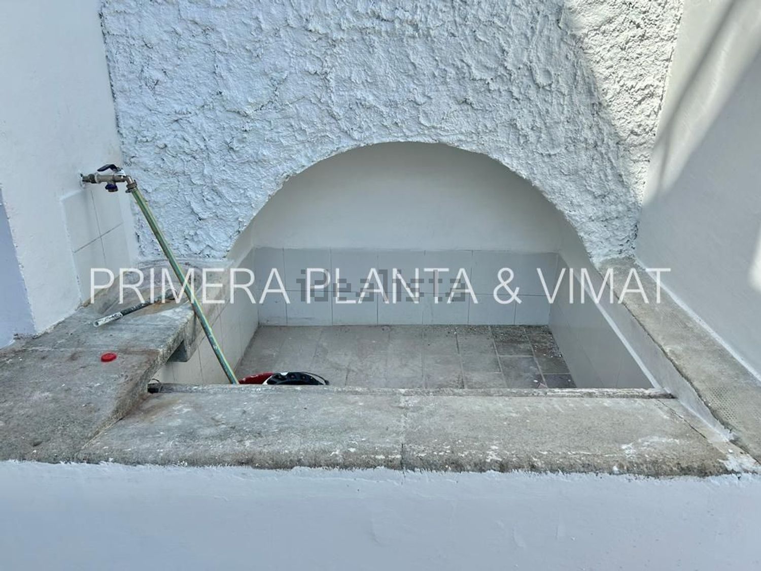 Pis de 85 m² a Mataró