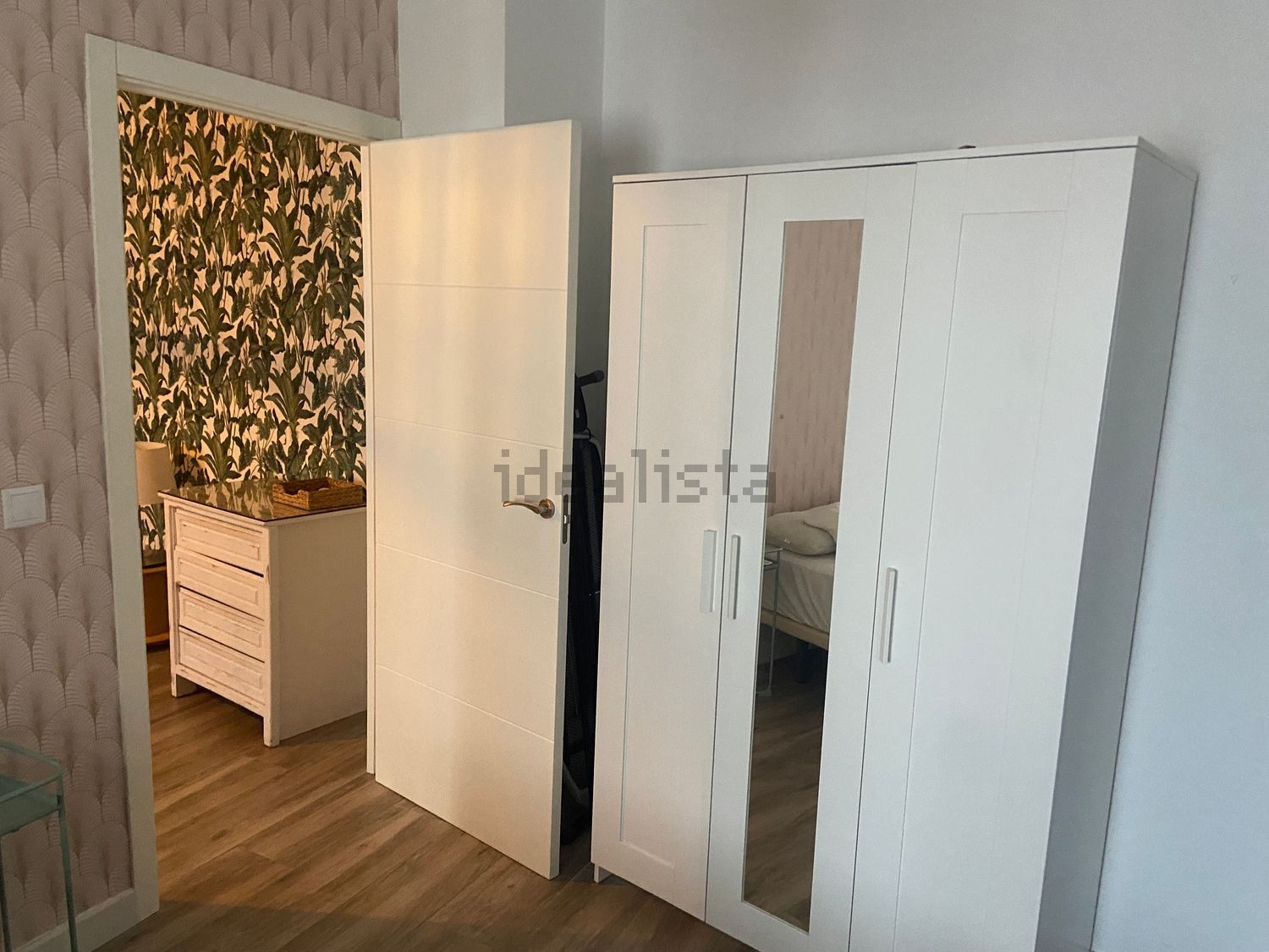 Wohnung 50 m² in Sevilla