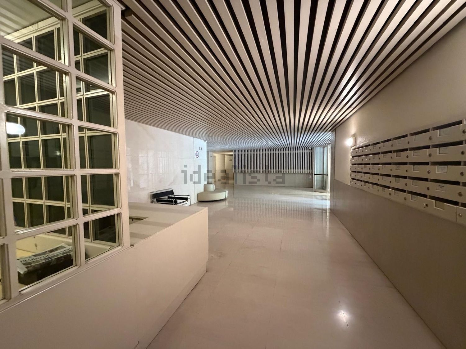 Piso de 157 m² en Pamplona