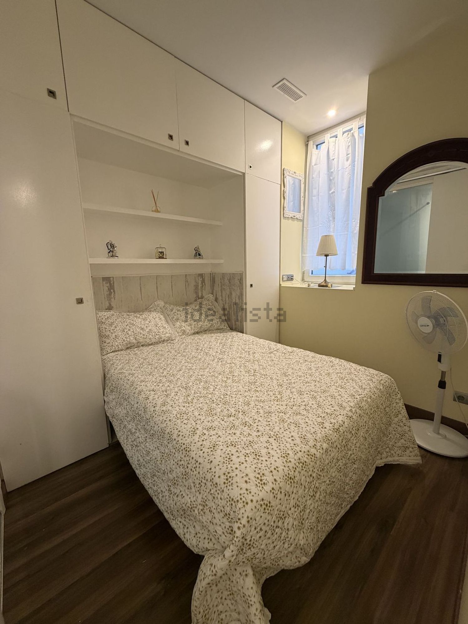 Appartamento 30 m² a Madrid
