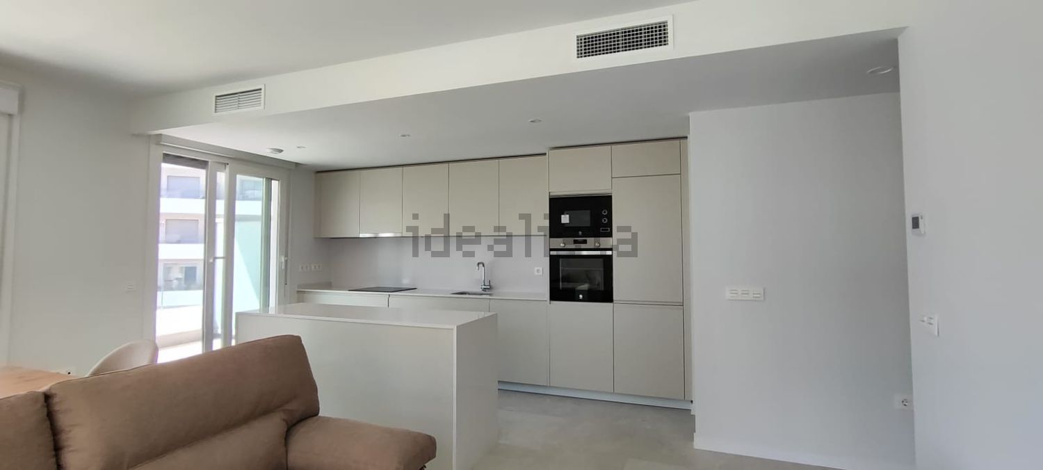 Wohnung 100 m² in Marbella