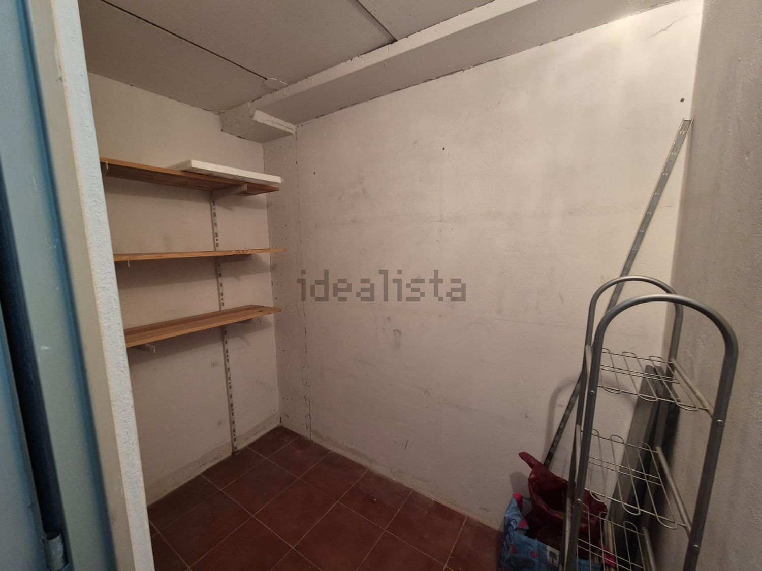 Piso de 65 m² en Palencia