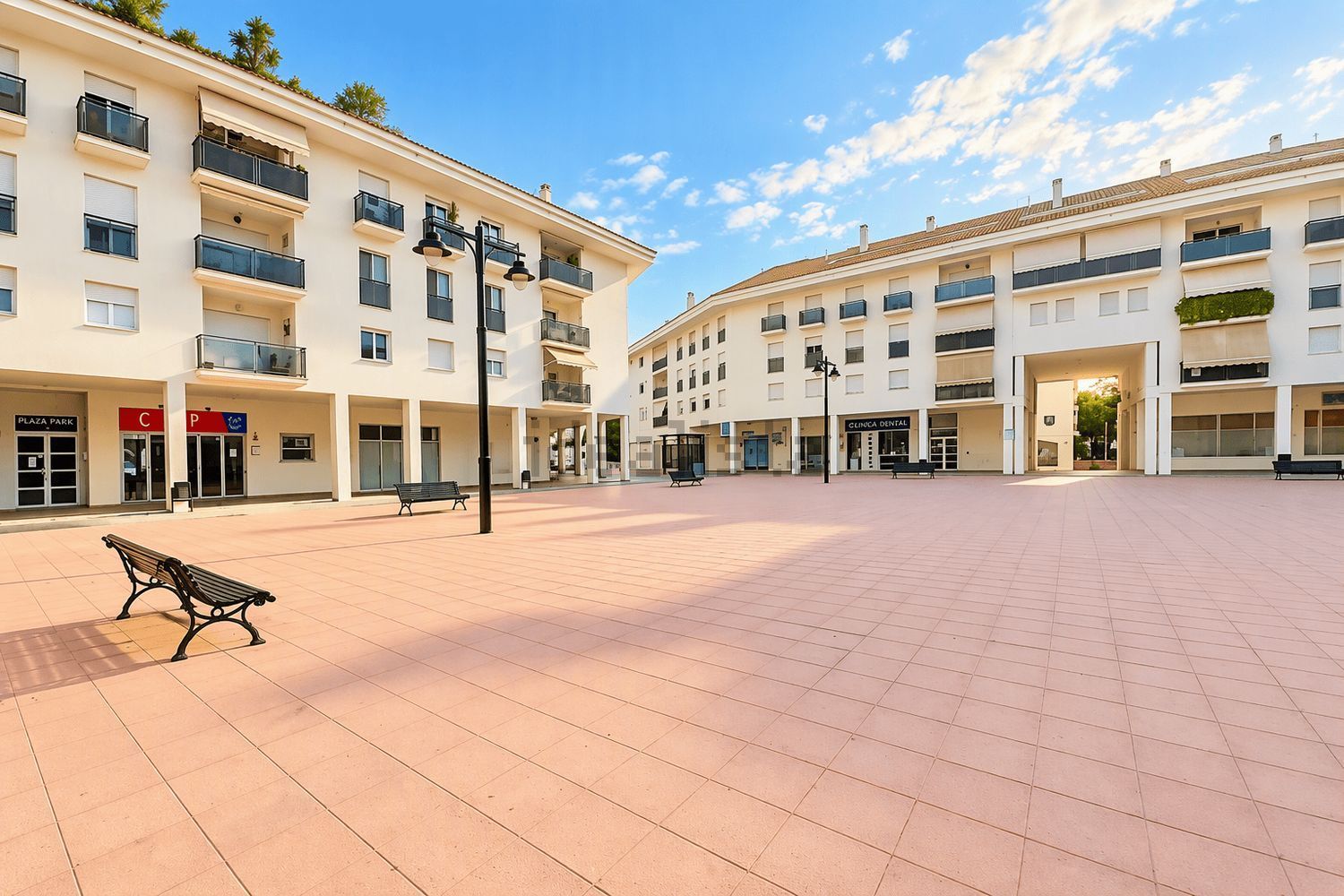 Pis de 124 m² a Altea