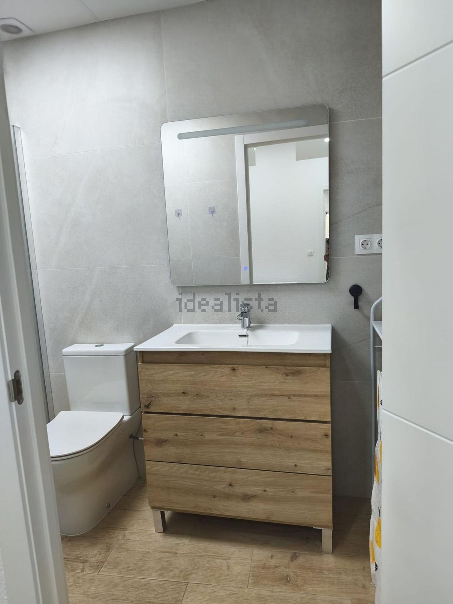 Pis de 45 m² a Elx
