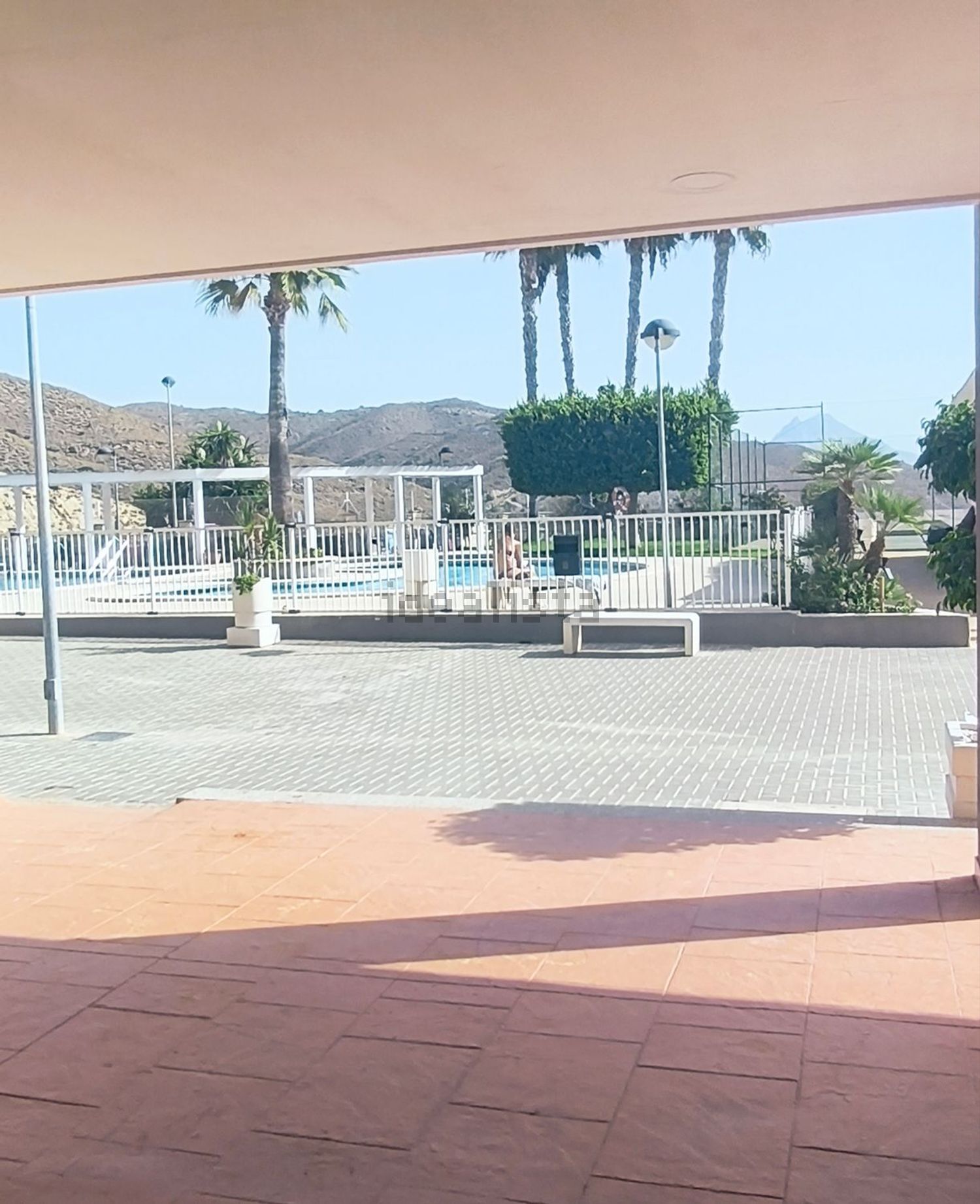 Piso de 107 m² en el Campello