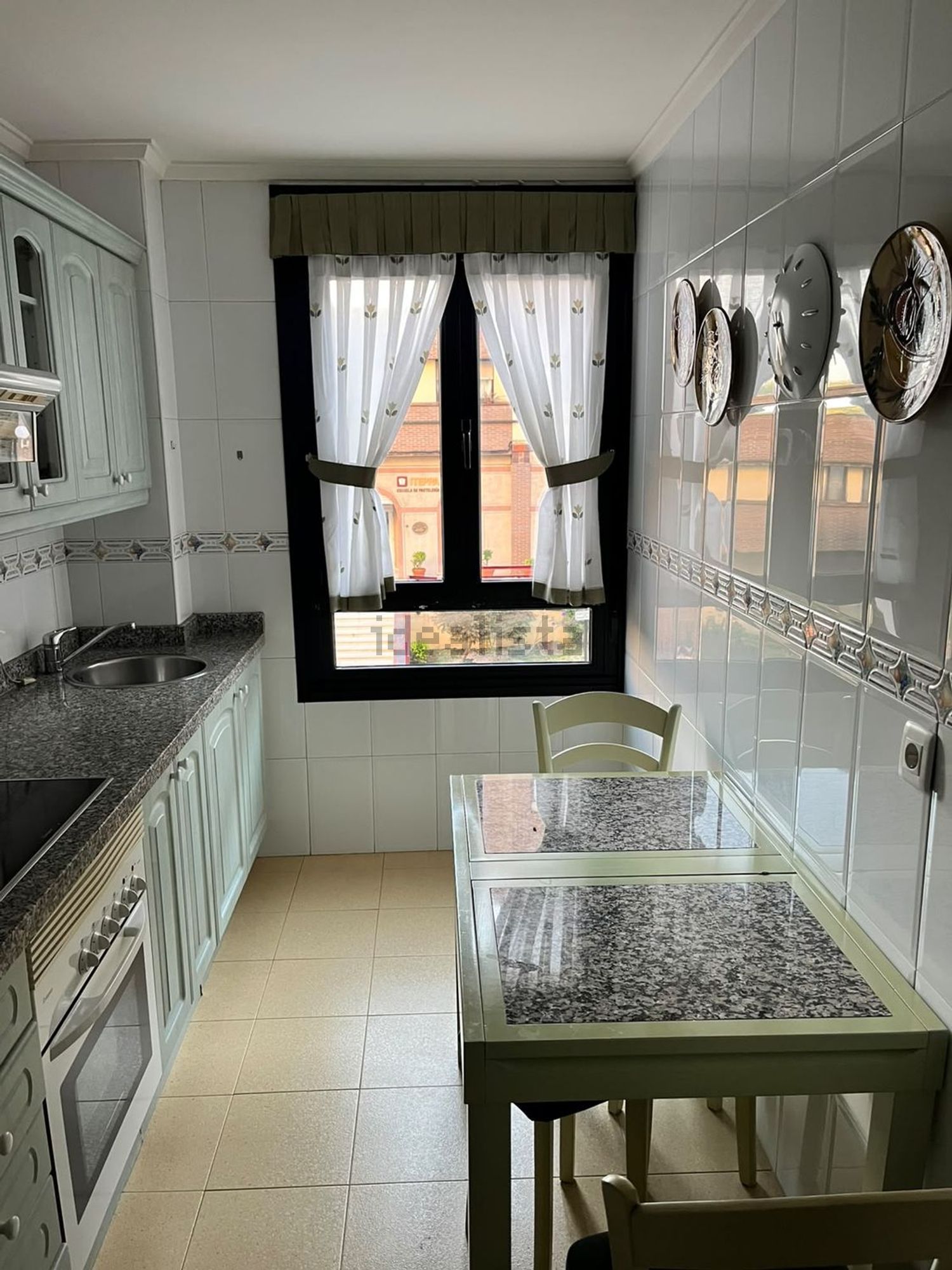 Pis de 82 m² a Oviedo