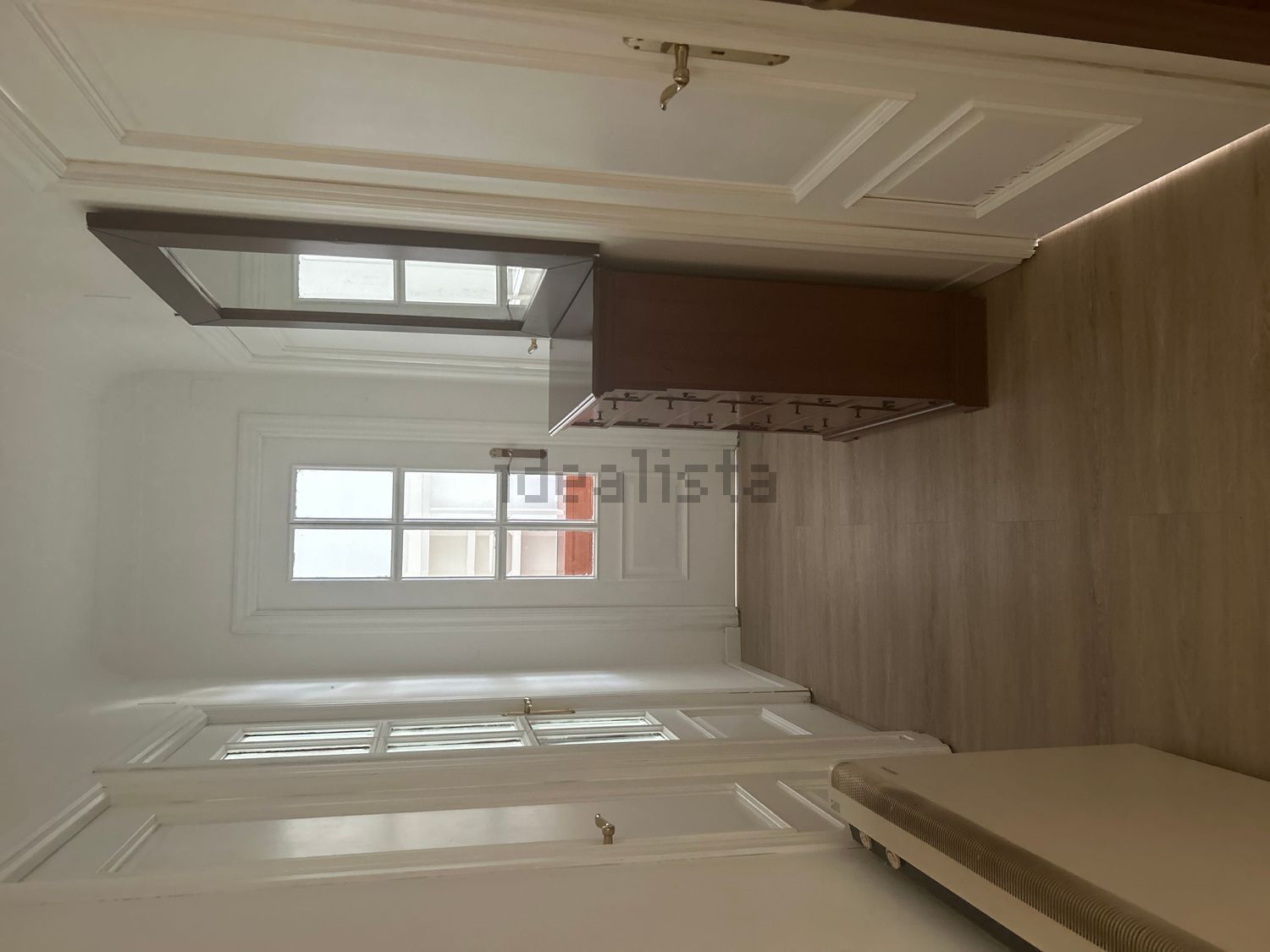 Квартира 88 м² у A Coruña