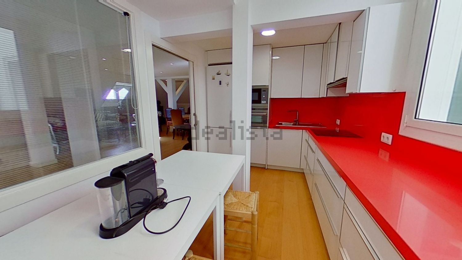 Piso de 125 m² en Santander