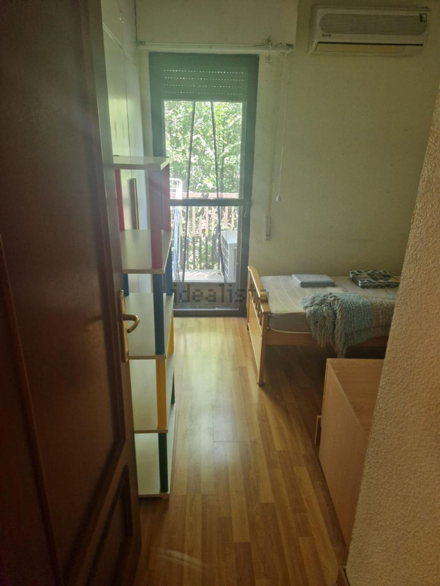 Habitación en alquiler, Madrid