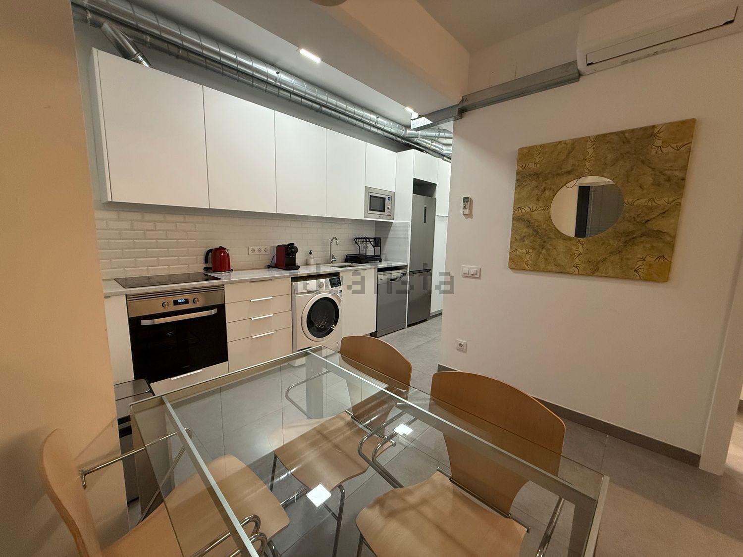 Pis de 30 m² a Barcelona