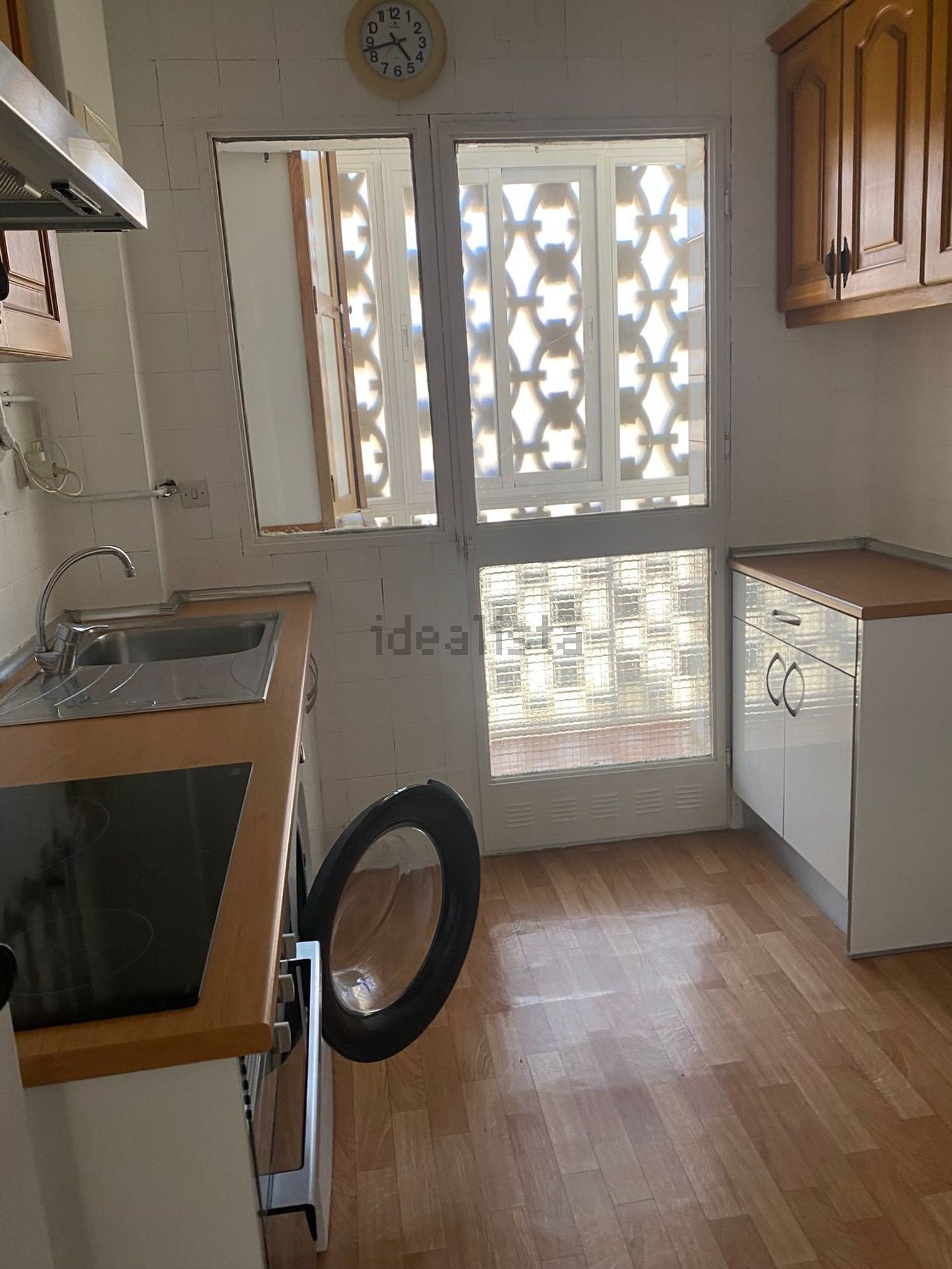 Wohnung 74 m² in Cantalejo