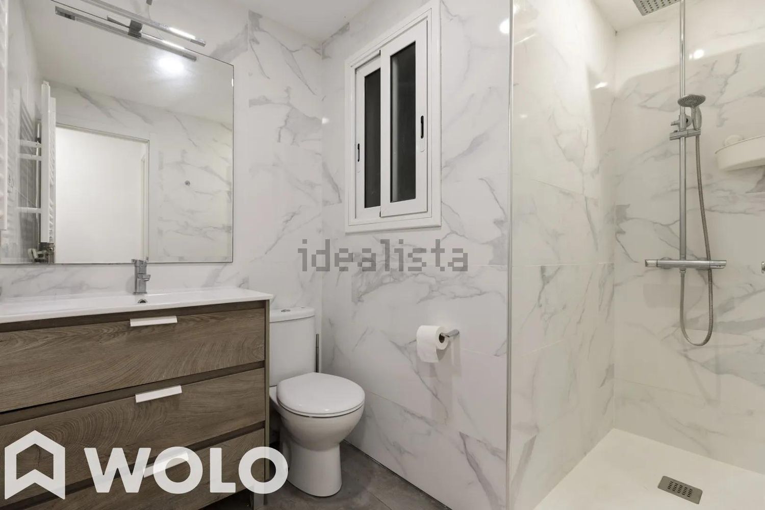 Appartement 89 m² à Barcelone