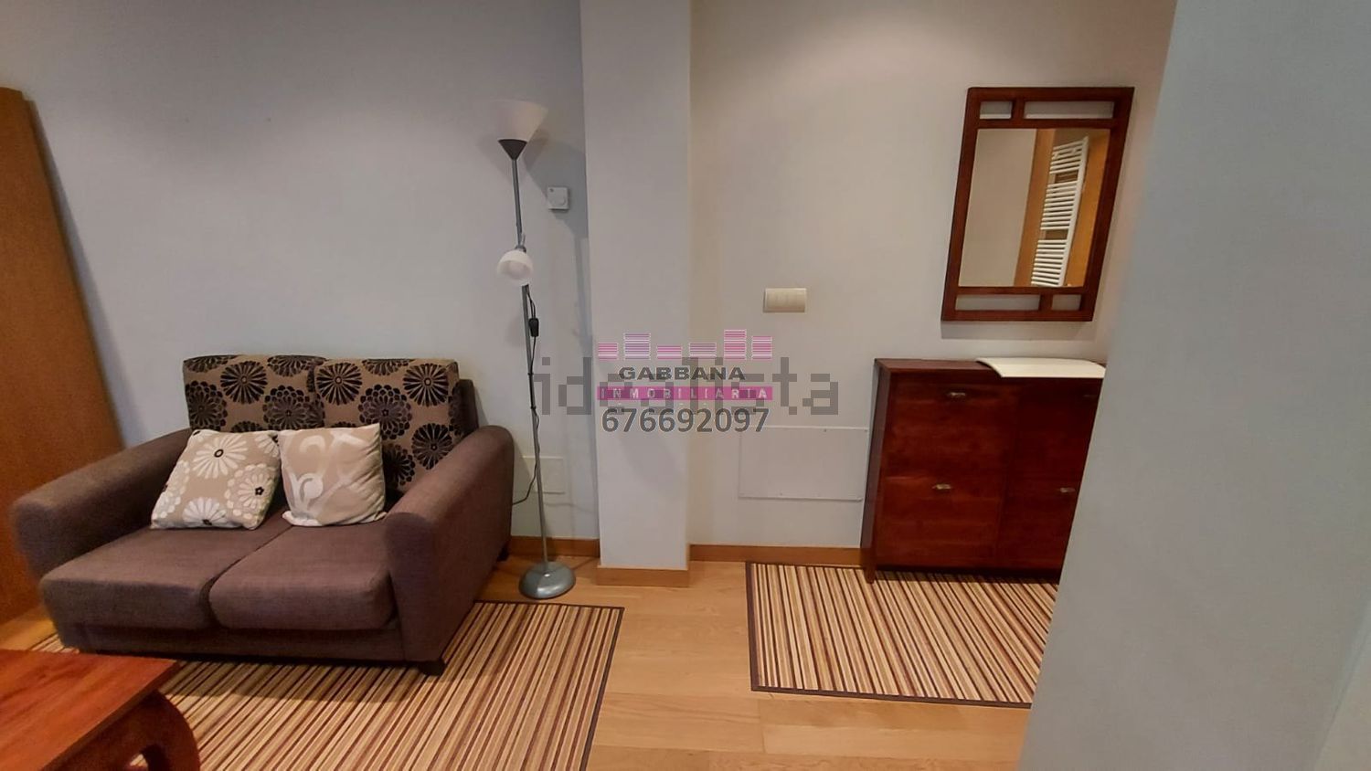 Pis de 40 m² a Vigo
