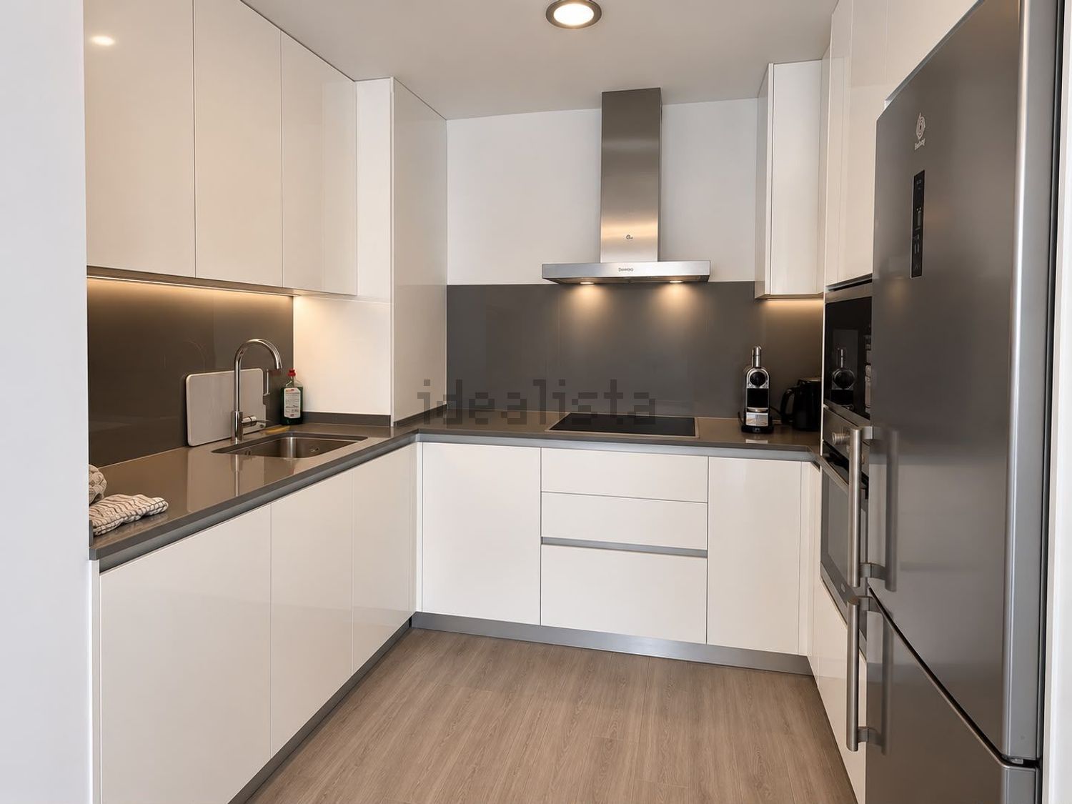Piso de 125 m² en Estepona