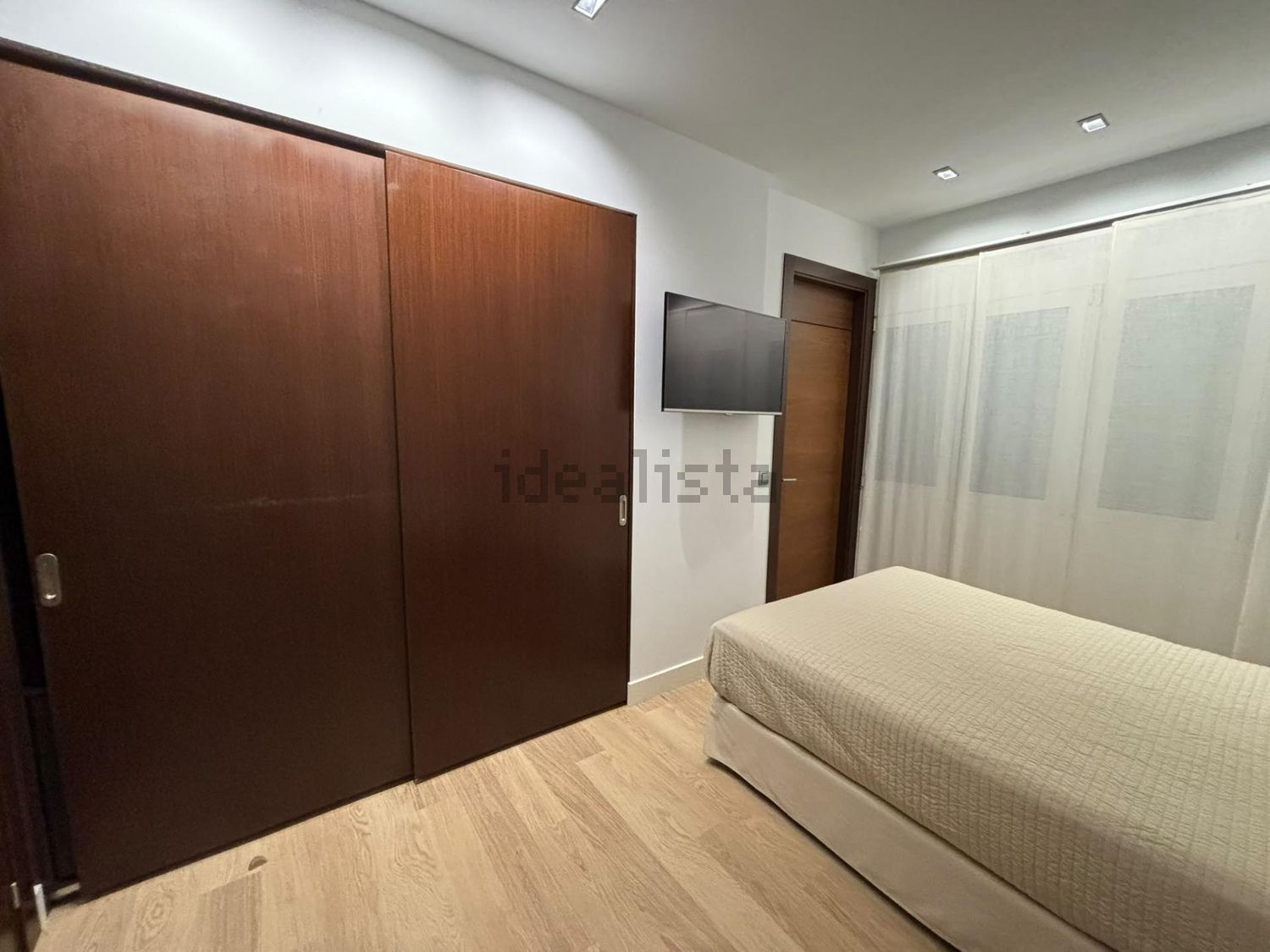 Piso de 130 m² en Murcia