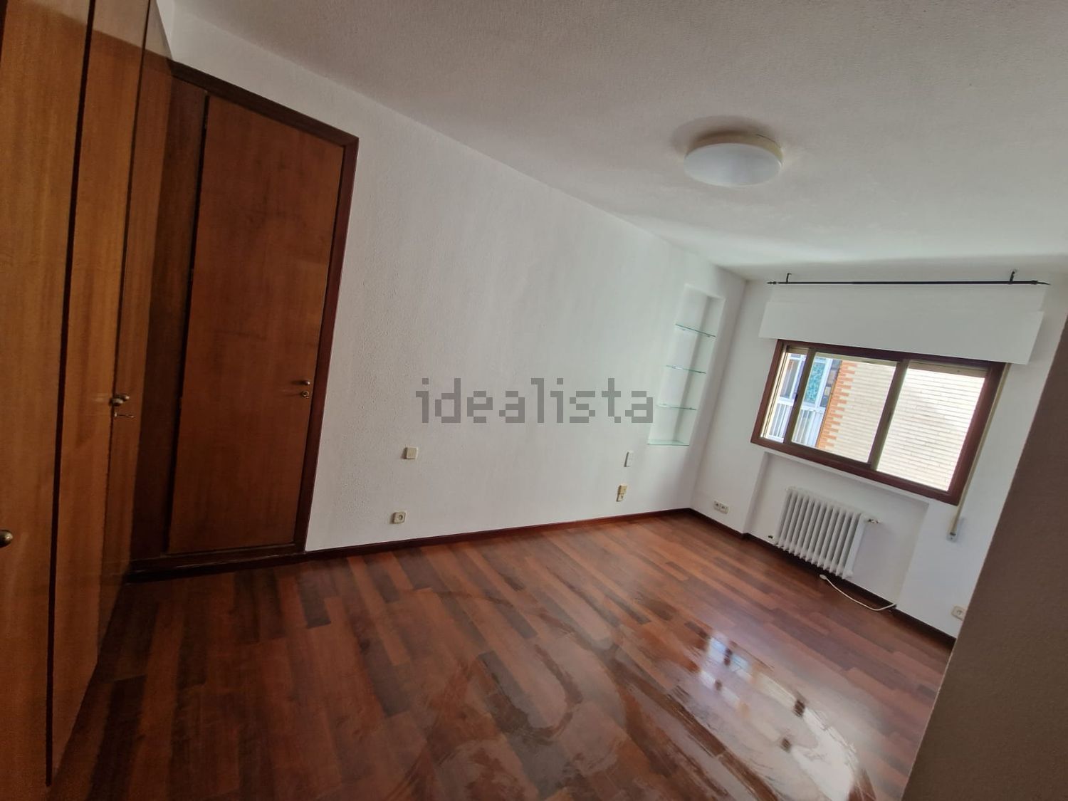 Piso de 138 m² en Madrid