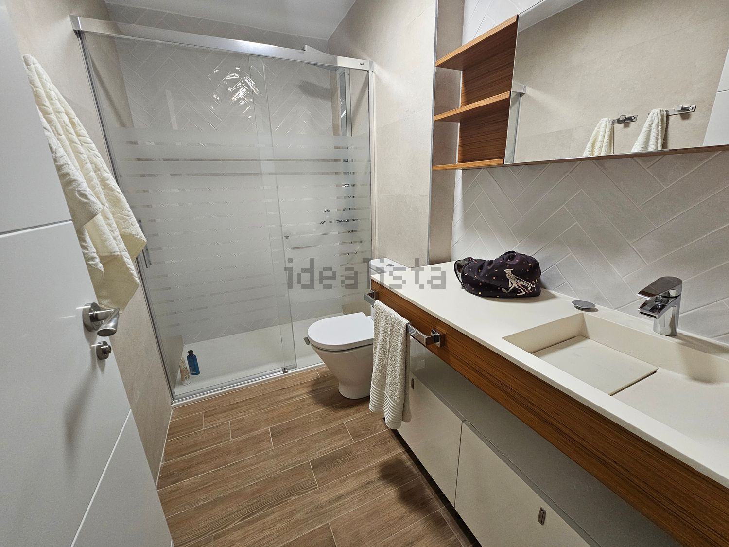 Piso de 112 m² en Santander