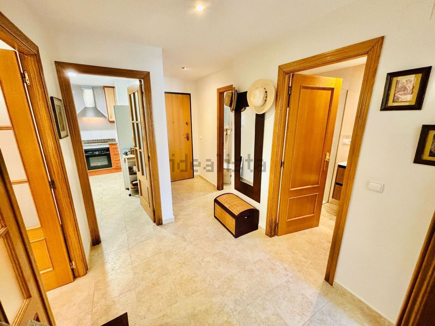 Wohnung 90 m² in Xàbia / Jávea