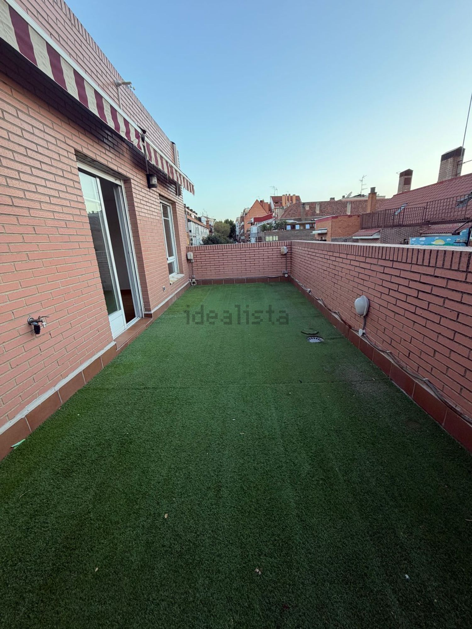 Piso de 65 m² en Madrid