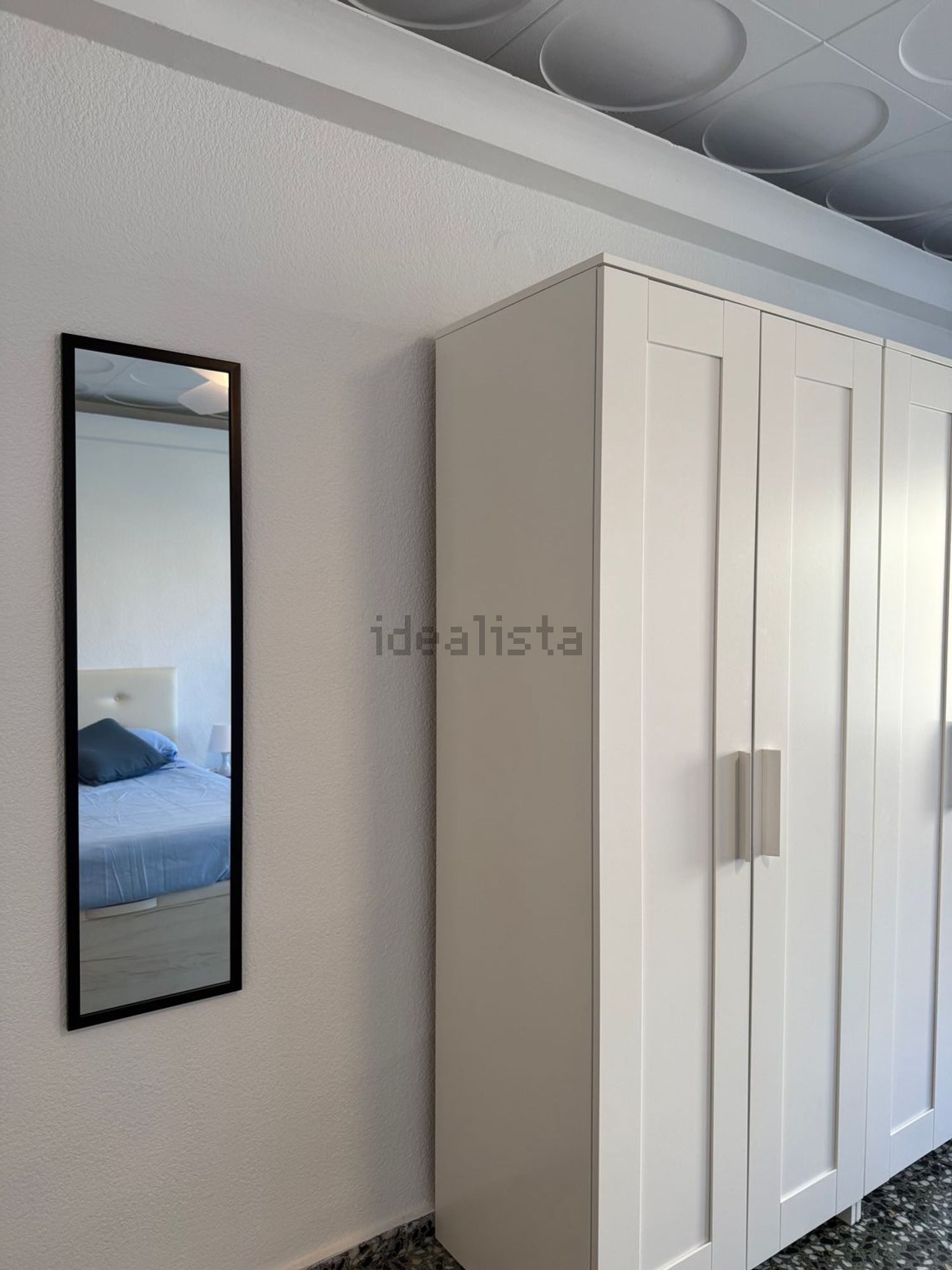 Chambre à louer, Valence