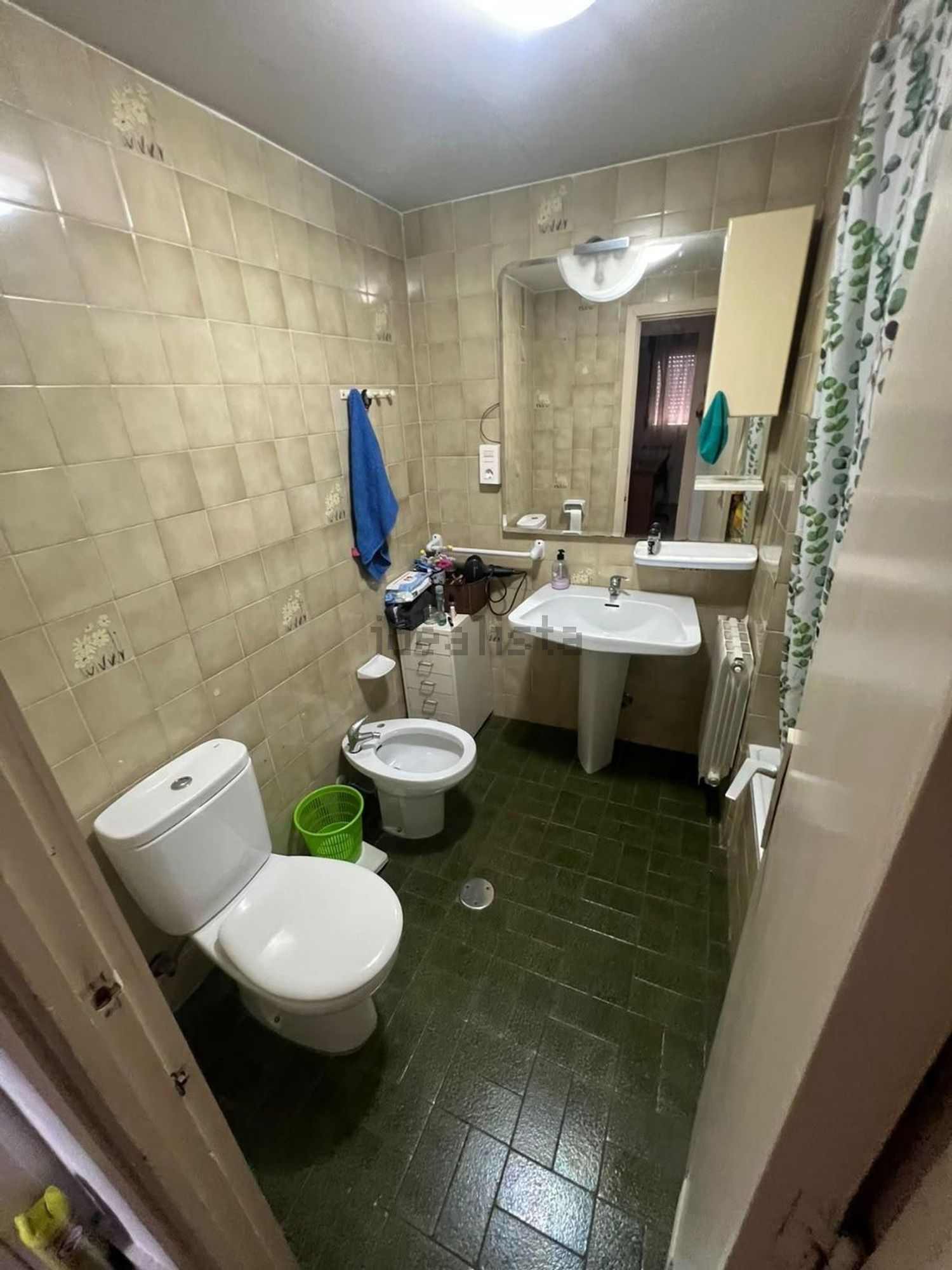Apartamento 90 m² em Granada