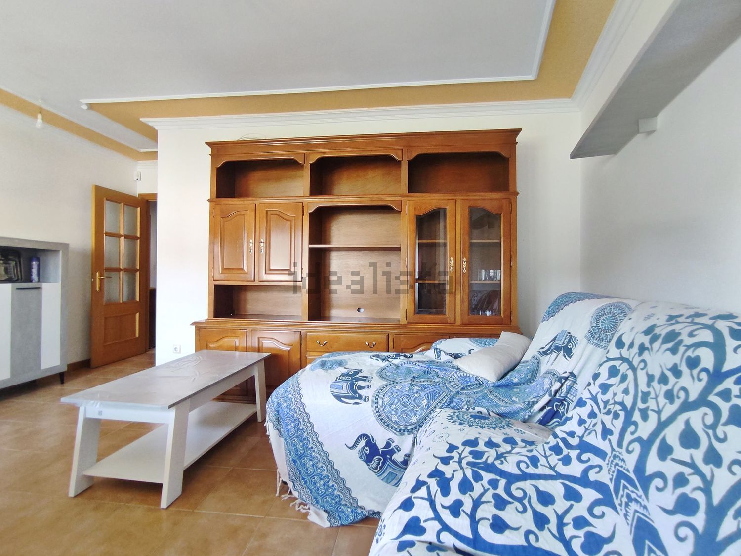 Piso de 82 m² en Baiona