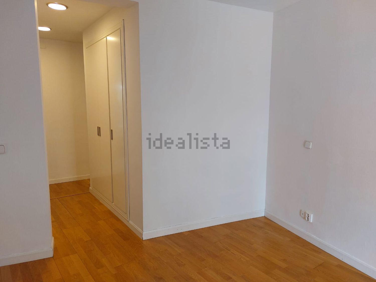 Appartamento 115 m² a Madrid