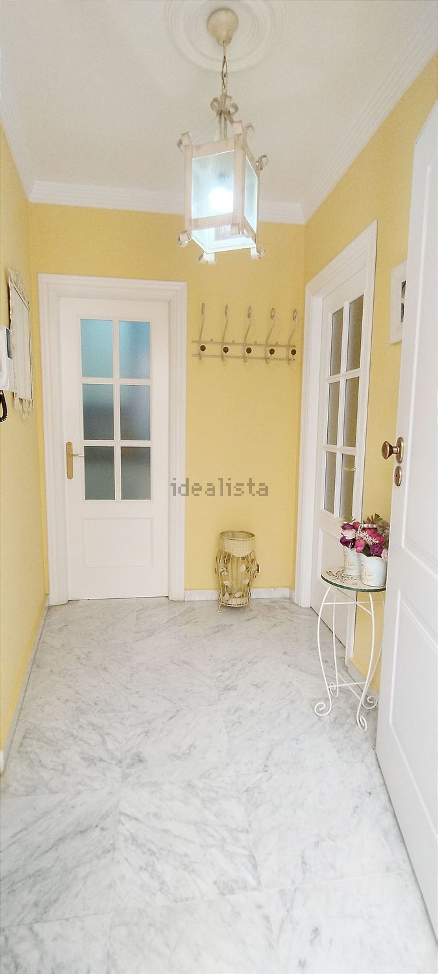 Pis de 70 m² a Sevilla