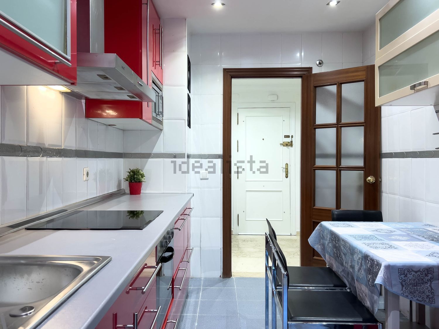 Habitació de lloguer, Marbella