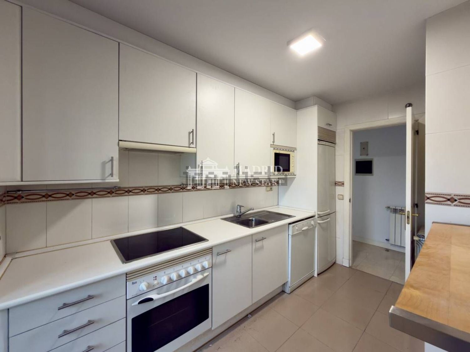 Appartamento 73 m² a Madrid