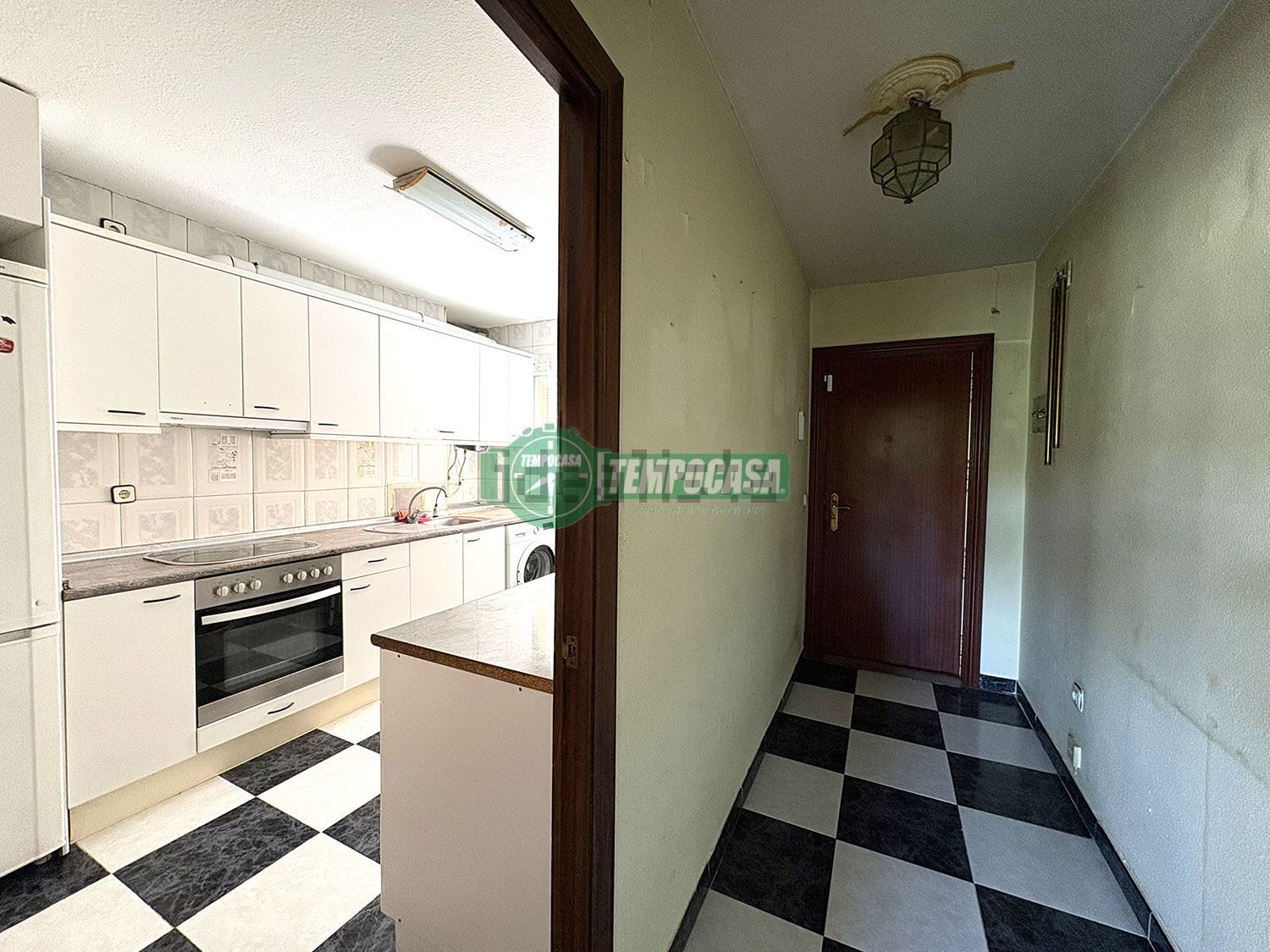Appartement 80 m² à Saragosse
